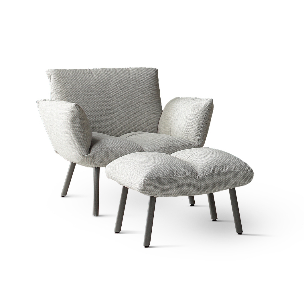 Display product Pil armchair from manufacturer Bonaldo