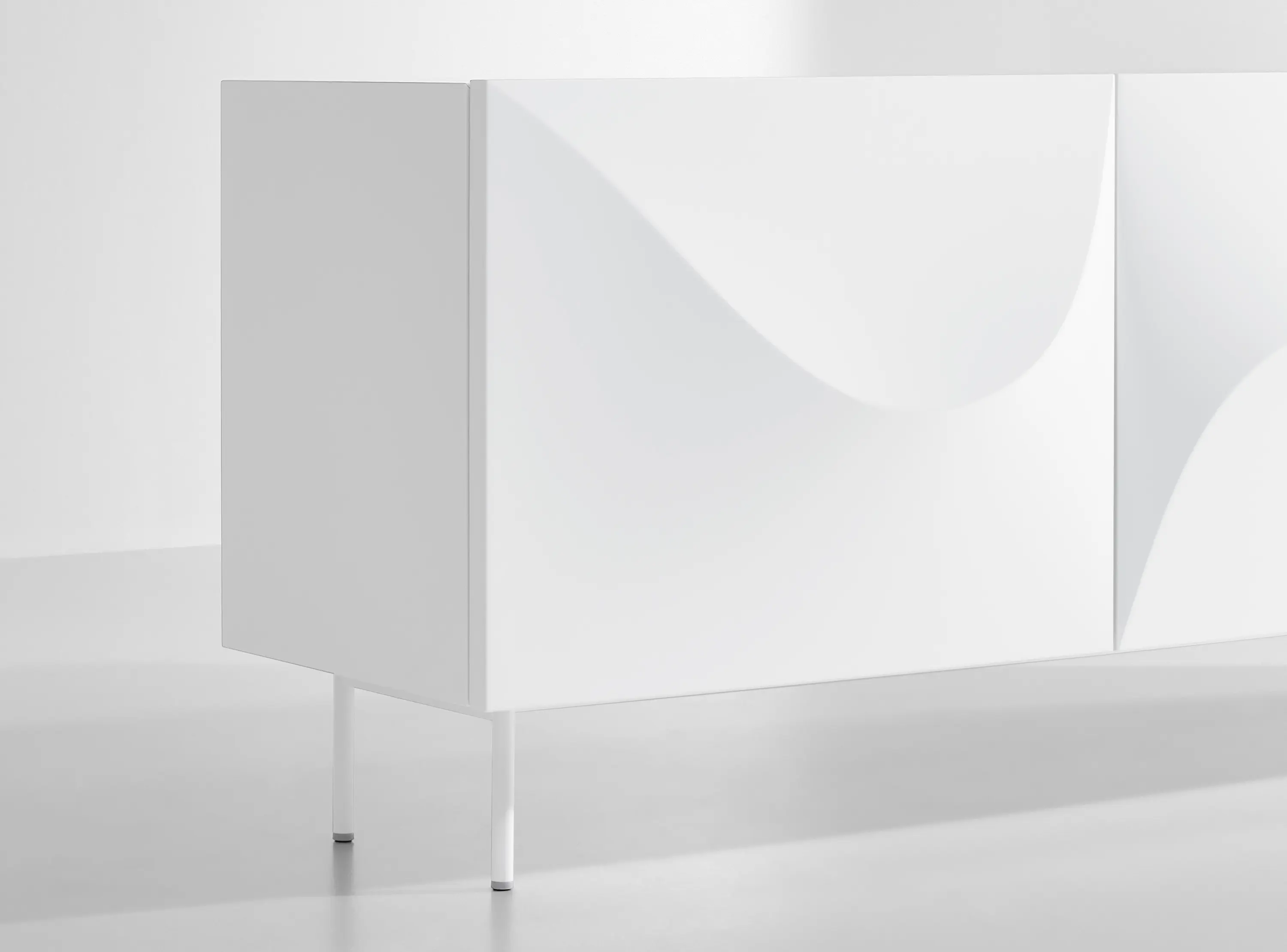 Bonaldo - Vertigo