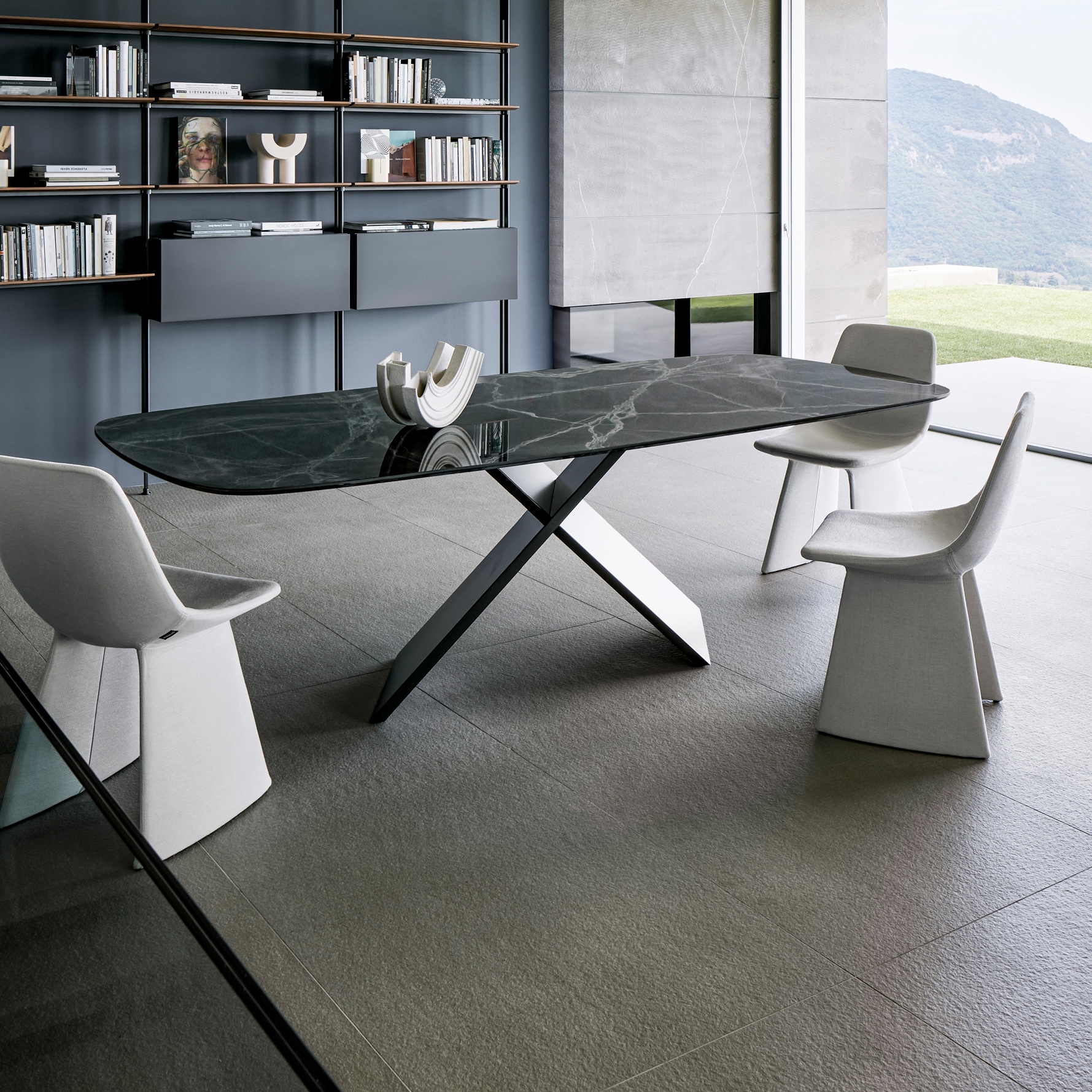Produkt AX des Herstellers Bonaldo anzeigen
