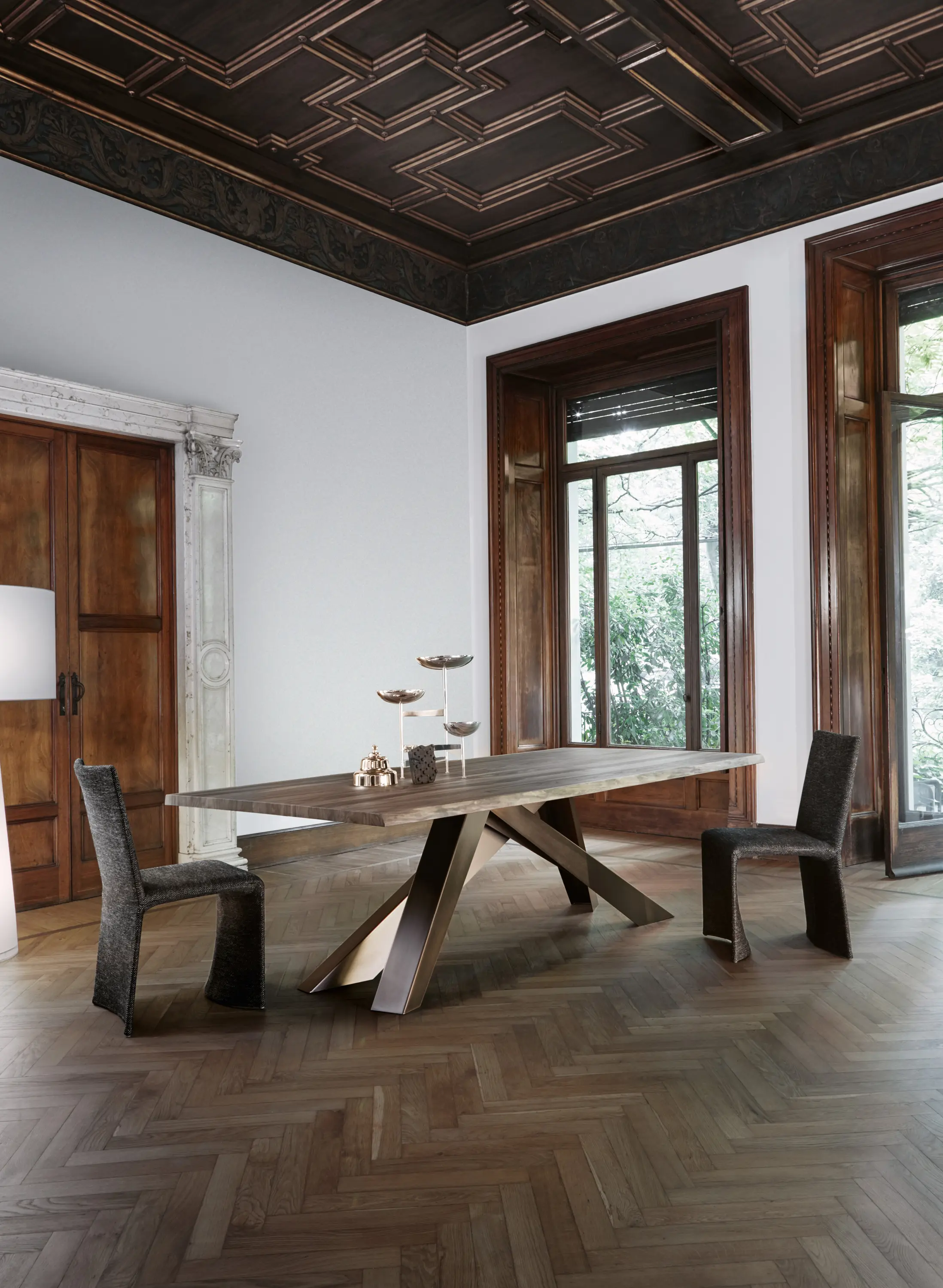 Bonaldo - Big Table