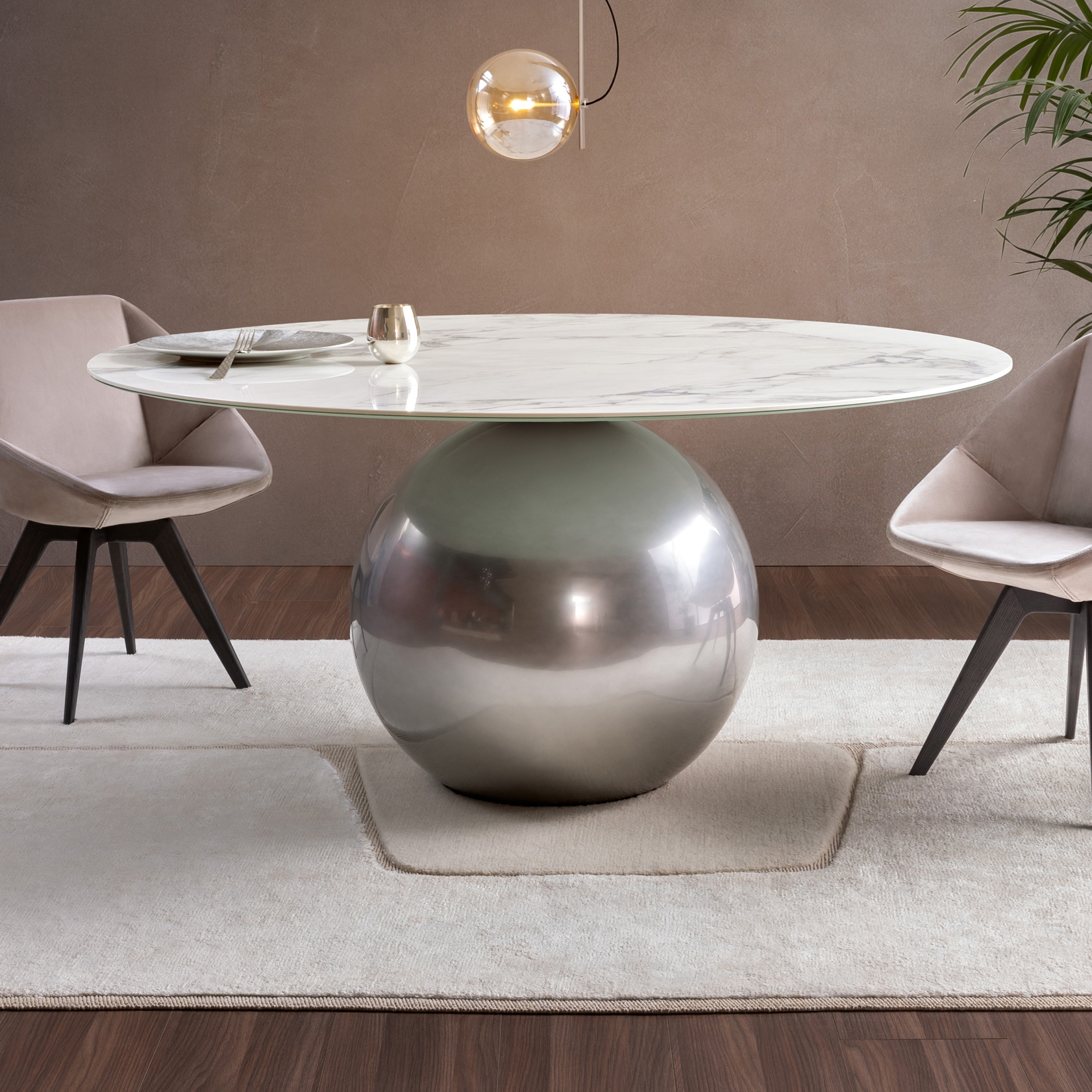 Display product Circus from manufacturer Bonaldo