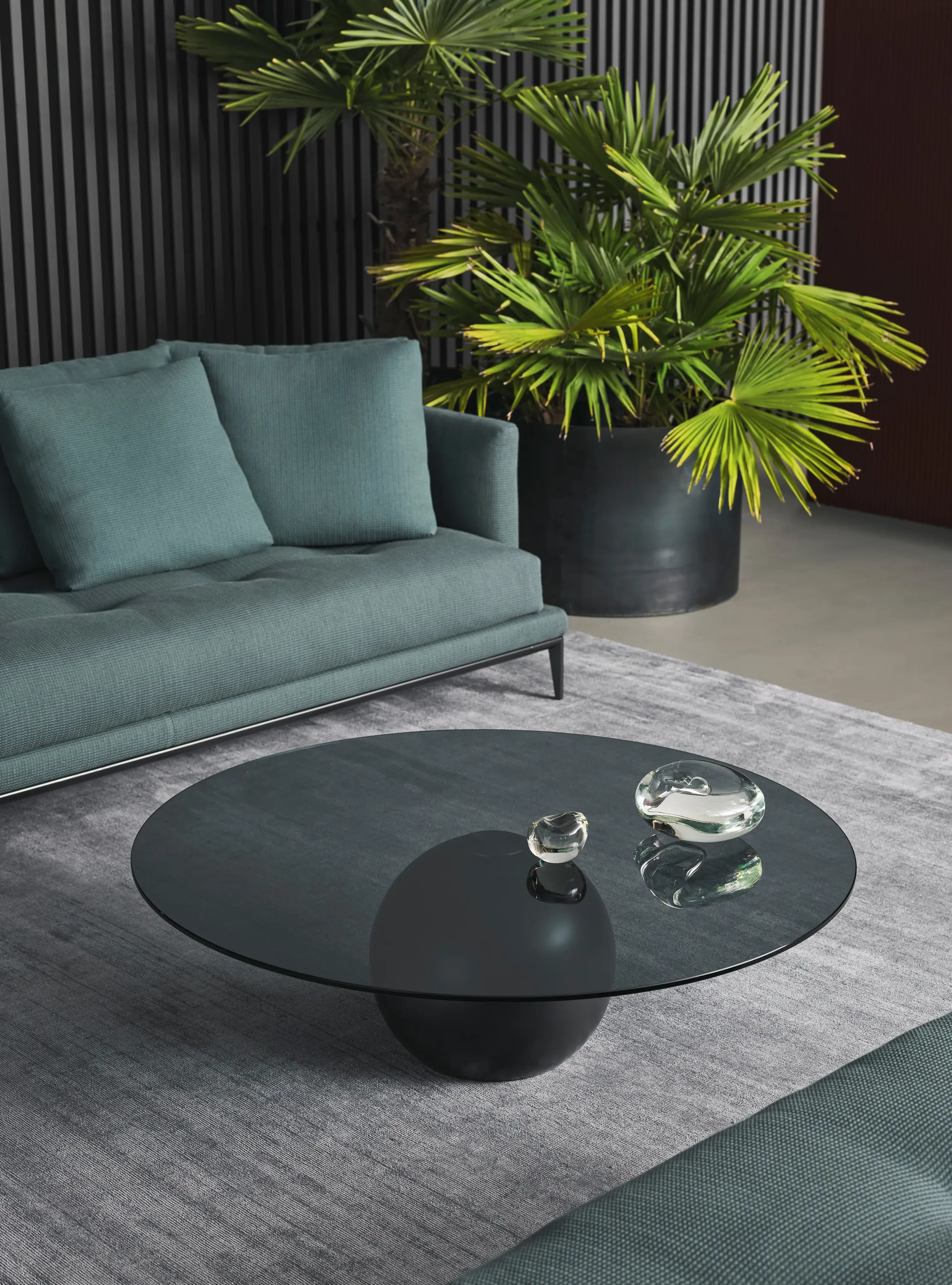 Bonaldo - Circus coffee table