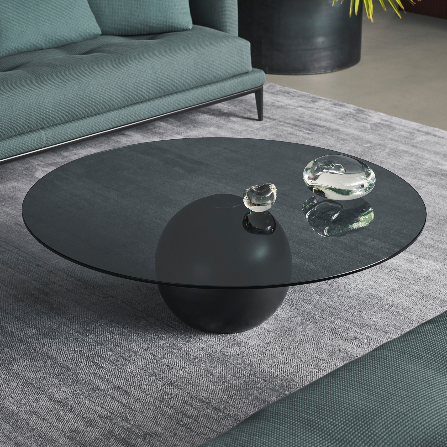 Produkt Circus coffee table des Herstellers Bonaldo anzeigen