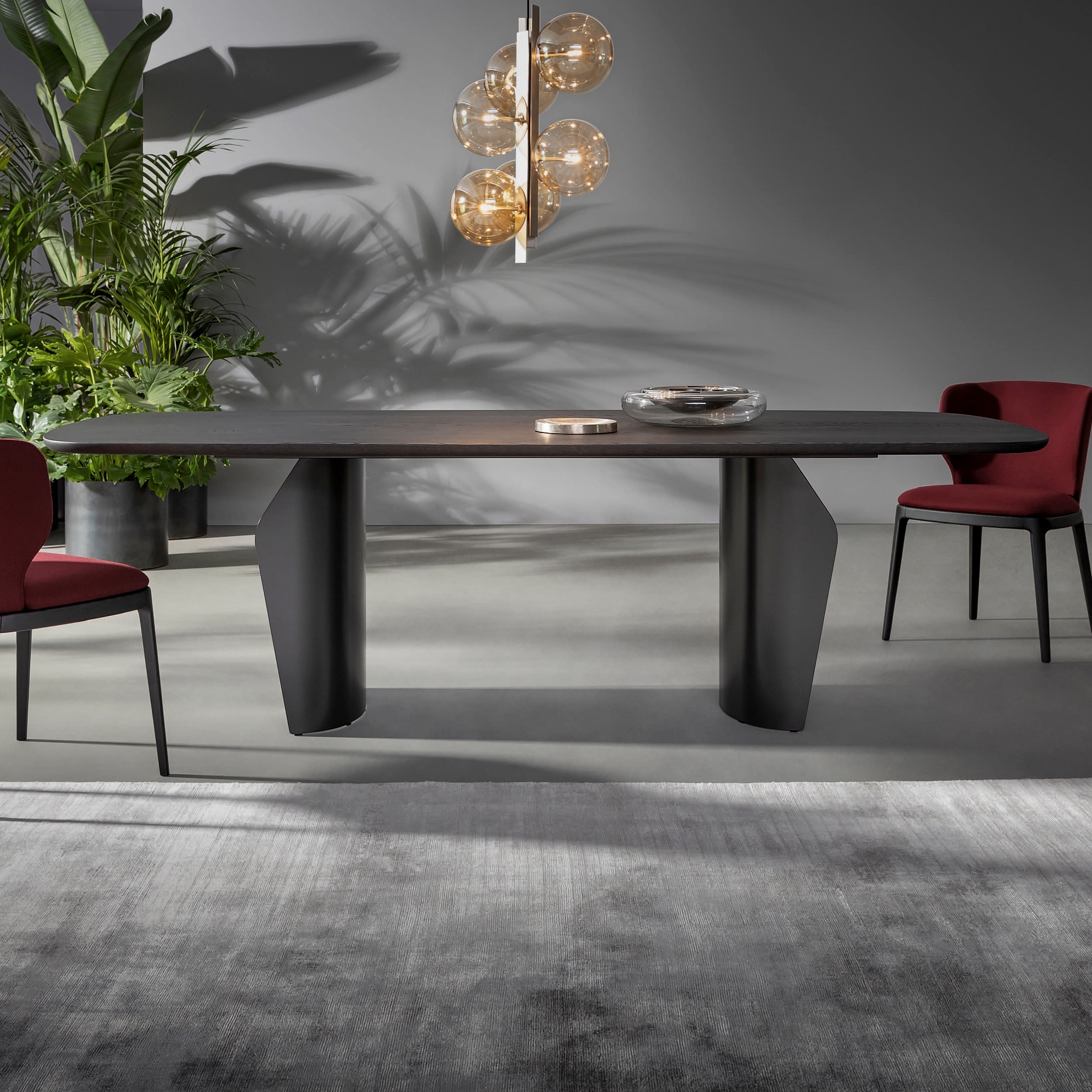 Produkt Flame des Herstellers Bonaldo anzeigen