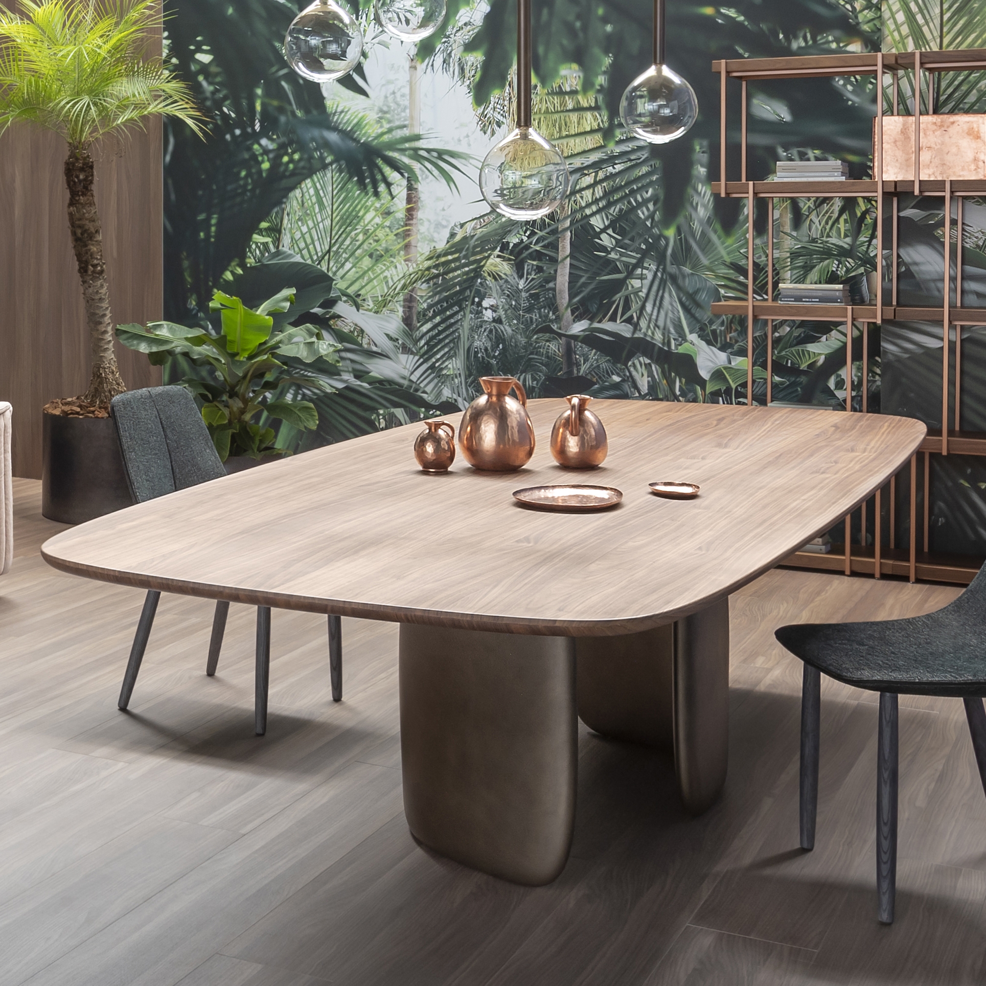 Display product Mellow from manufacturer Bonaldo