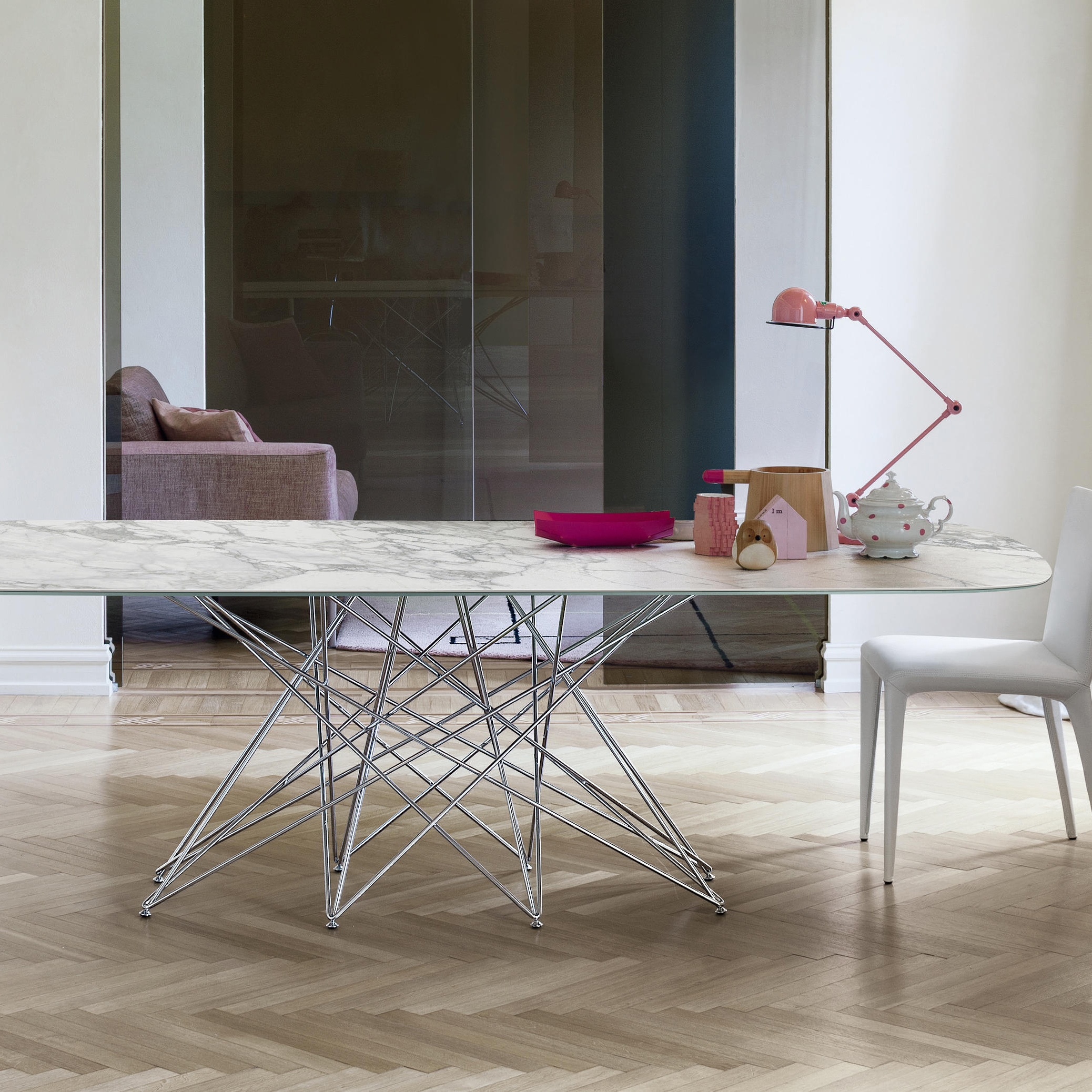 Produkt Octa des Herstellers Bonaldo anzeigen