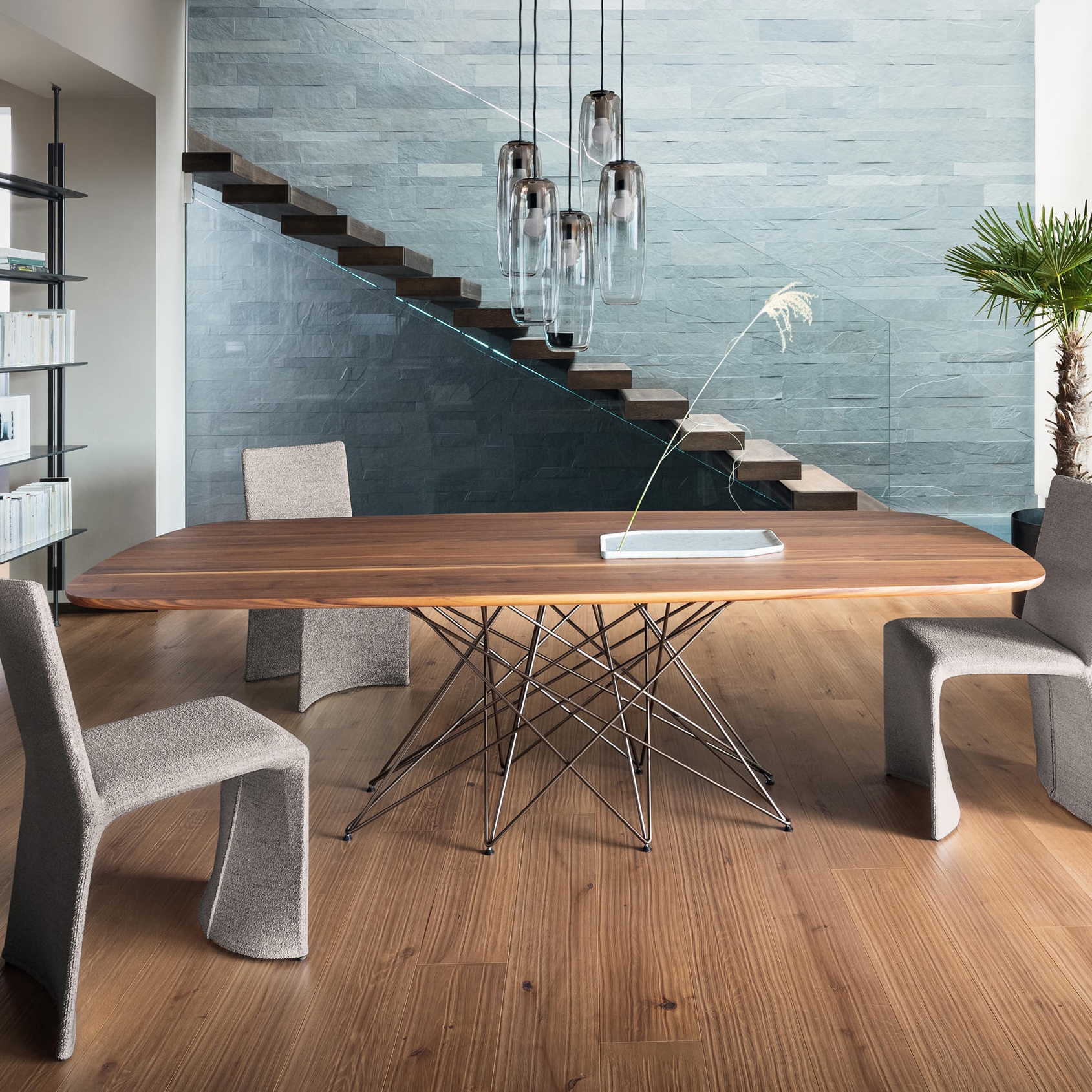 Vertoon produk Octa van vervaardiger Bonaldo