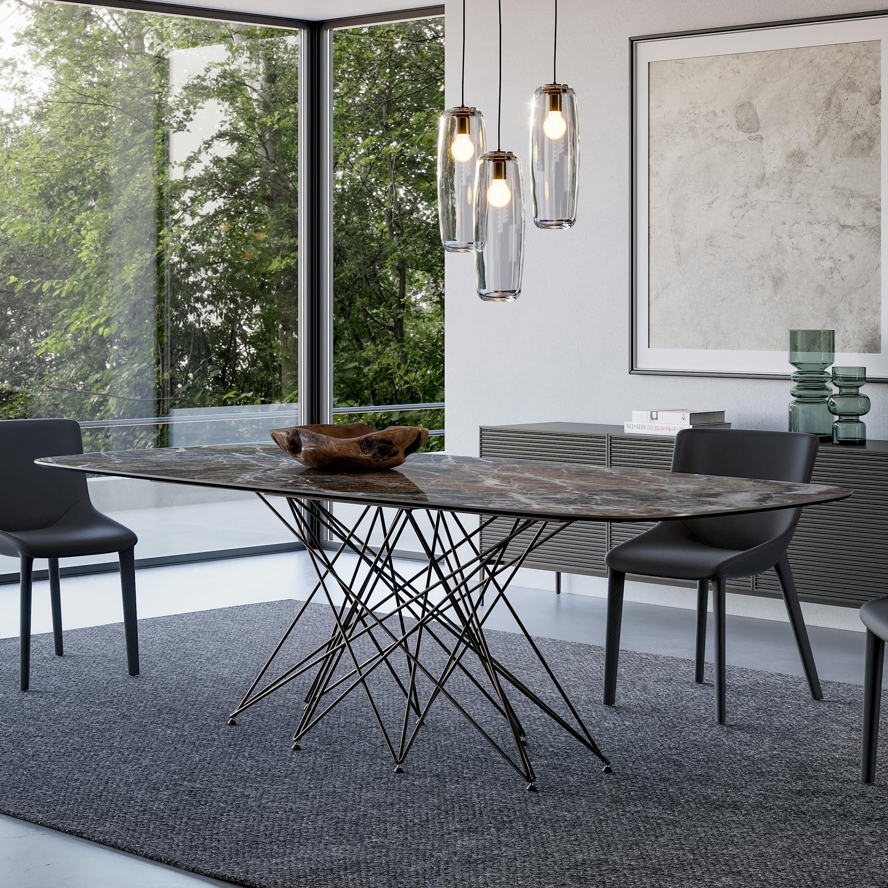 Produkt Octa des Herstellers Bonaldo anzeigen
