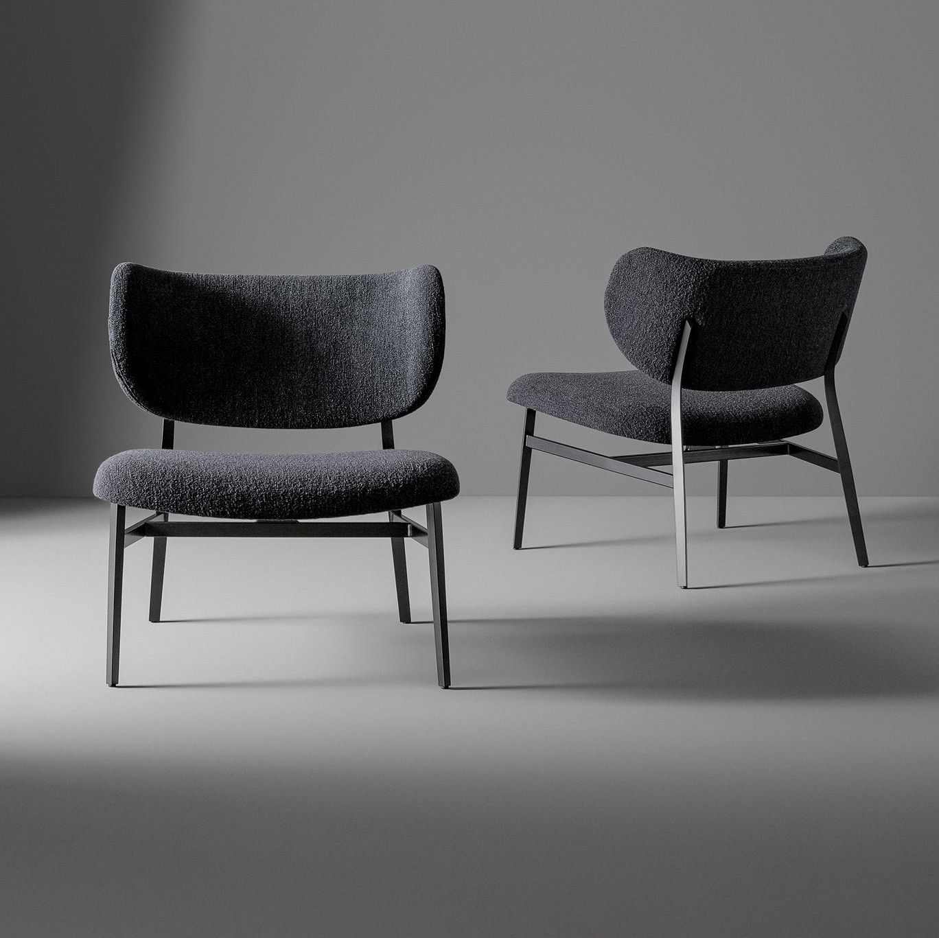 Mostra il prodotto Noor Lounge del produttore Bonaldo