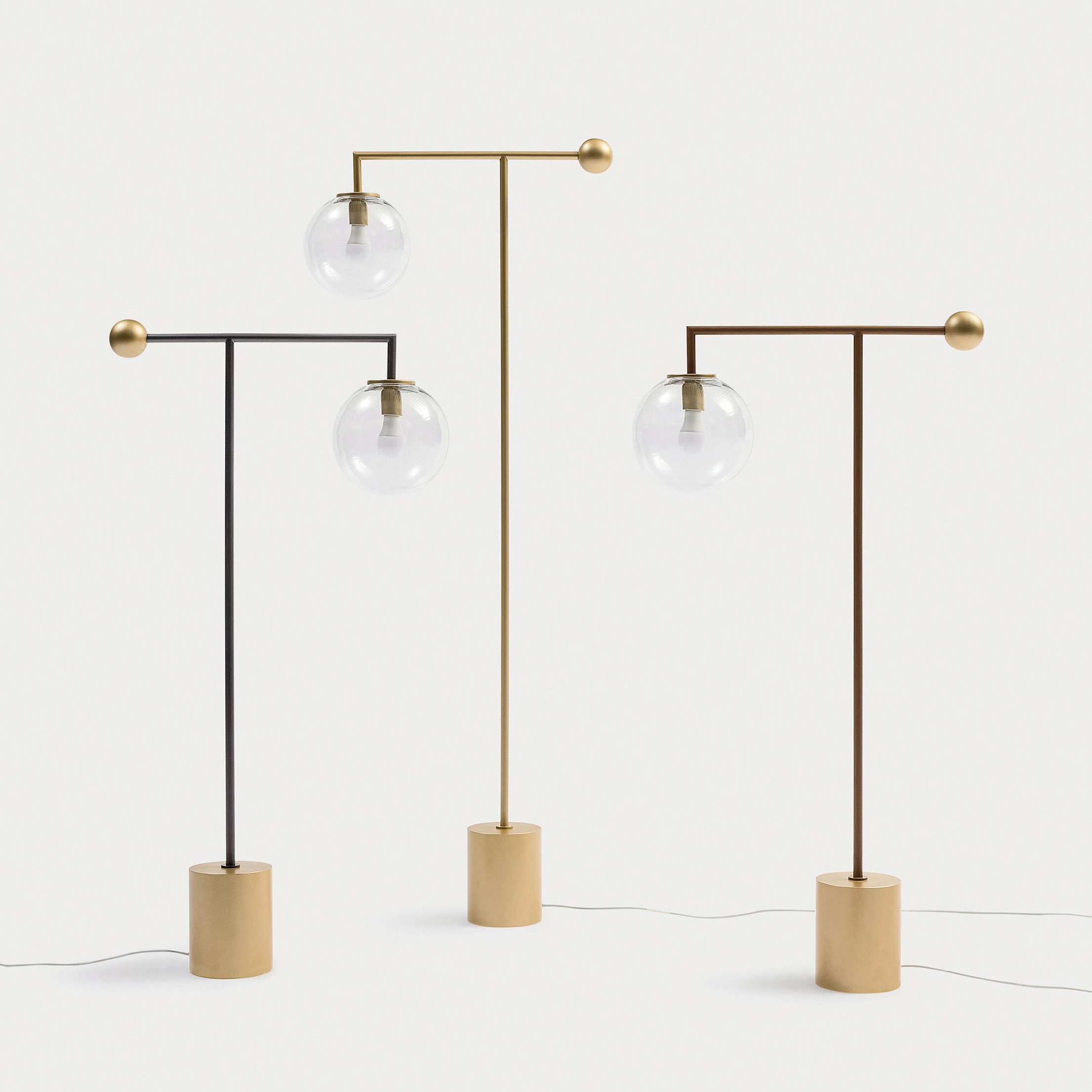 Display product Bardot from manufacturer Bonaldo