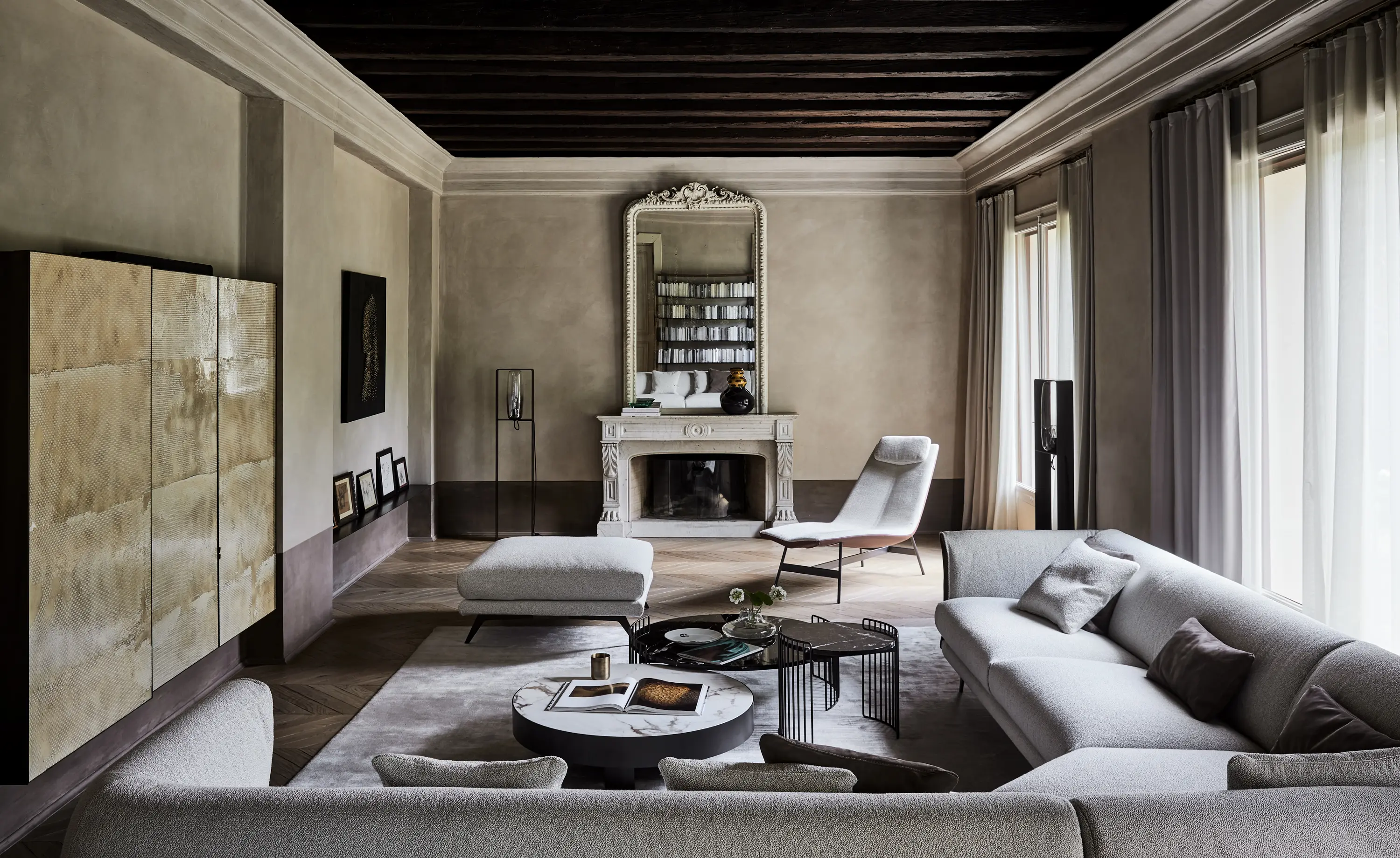 Bonaldo - Saddle