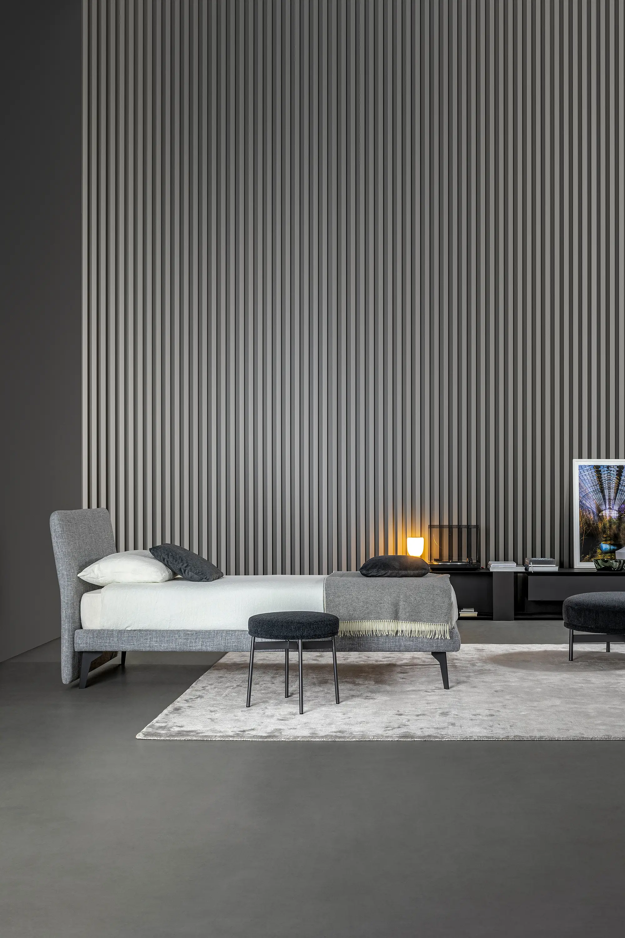 Bonaldo - Tonight single bed