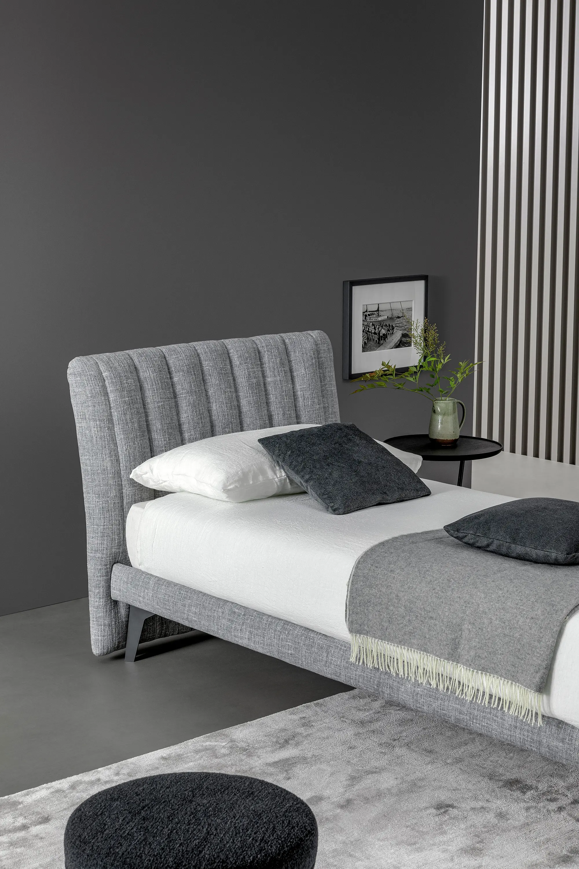 Bonaldo - Tonight single bed