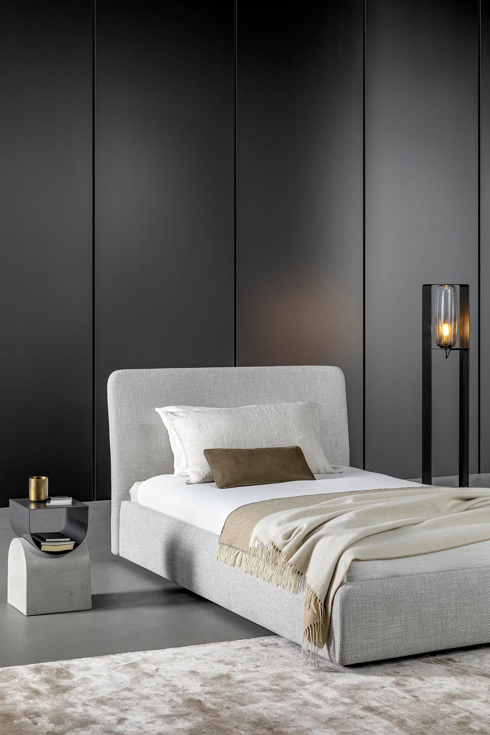 Bonaldo - Tonight single bed