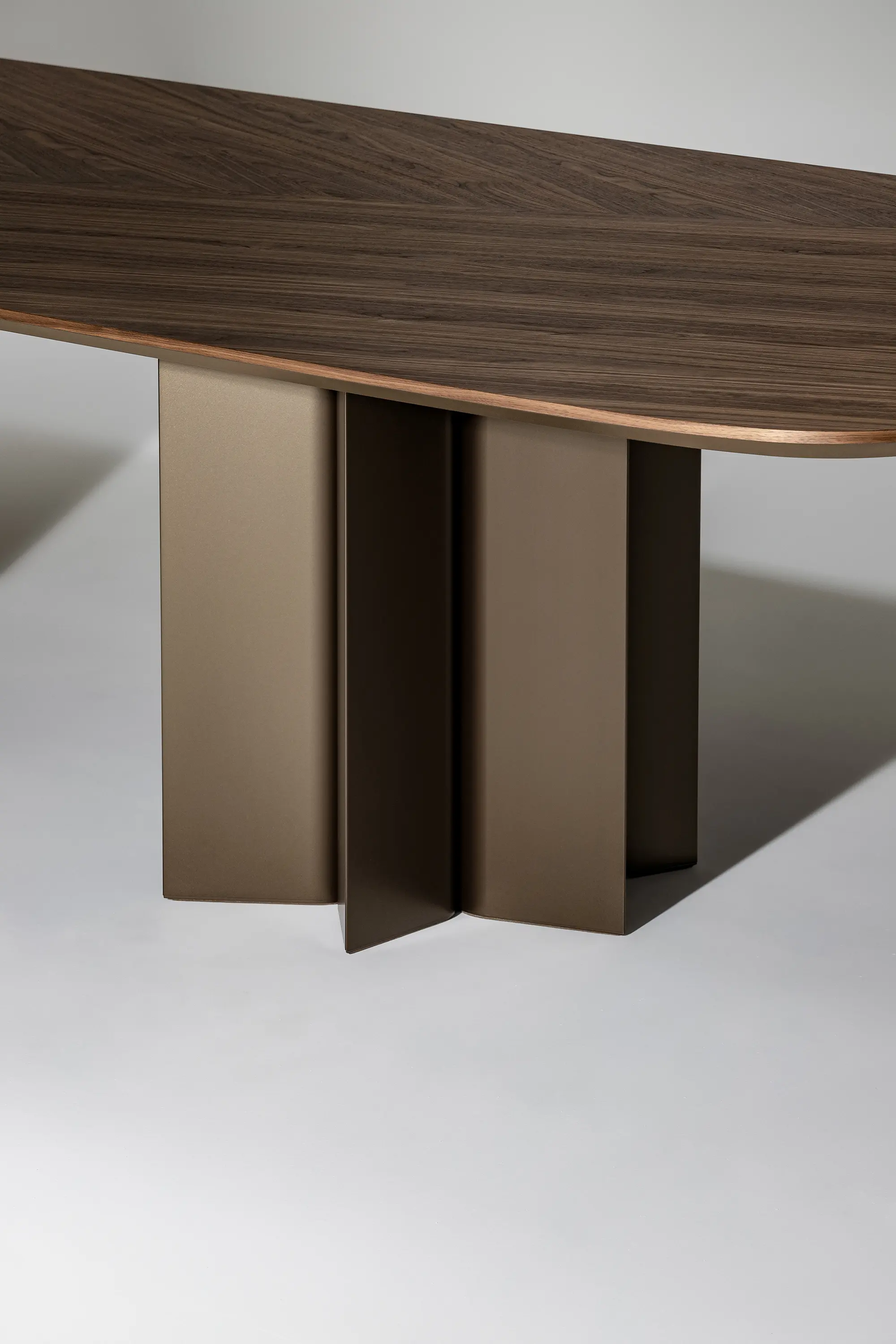 Bonaldo - Geometric Table 400