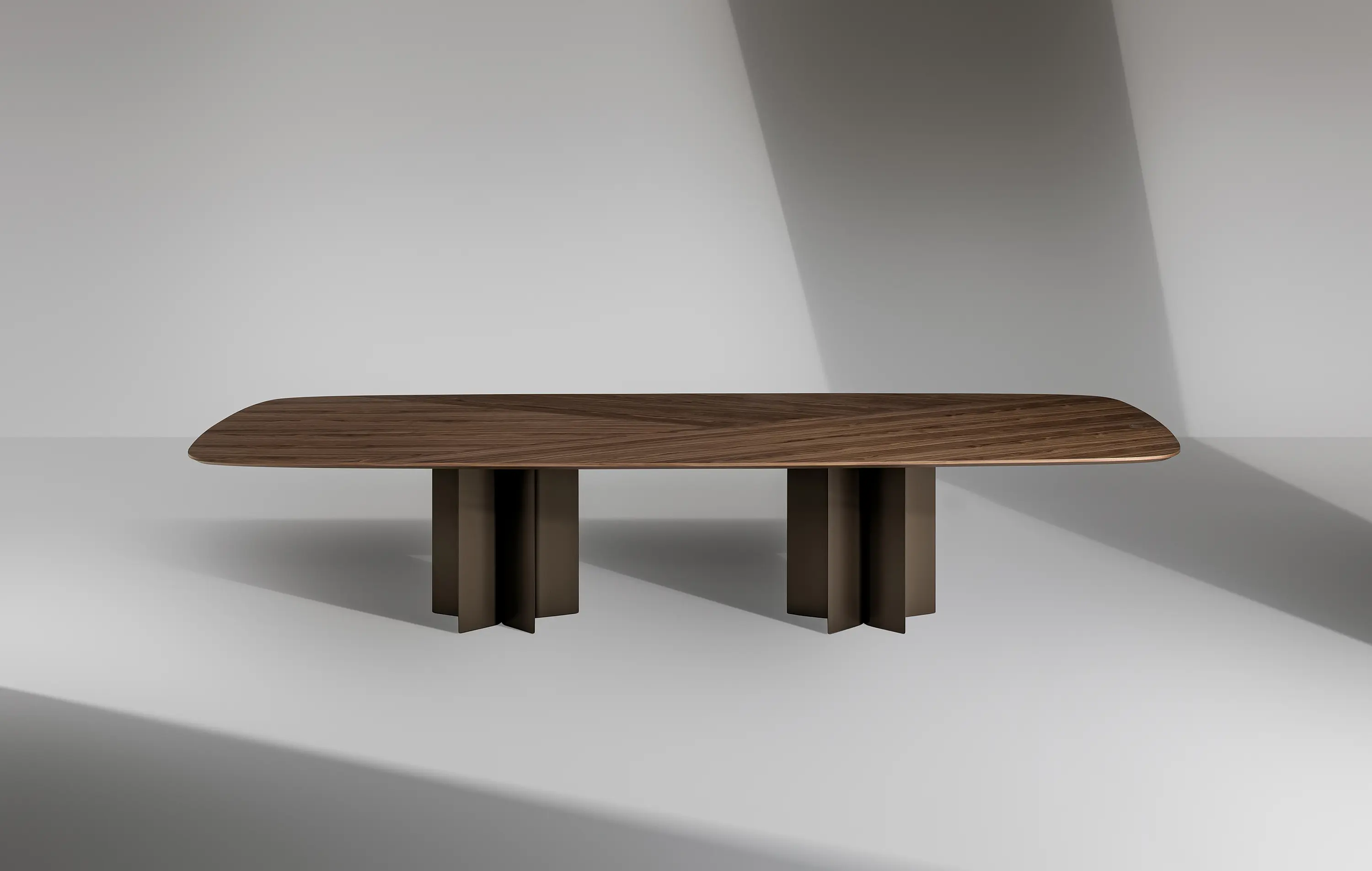 Bonaldo - Geometric Table 400