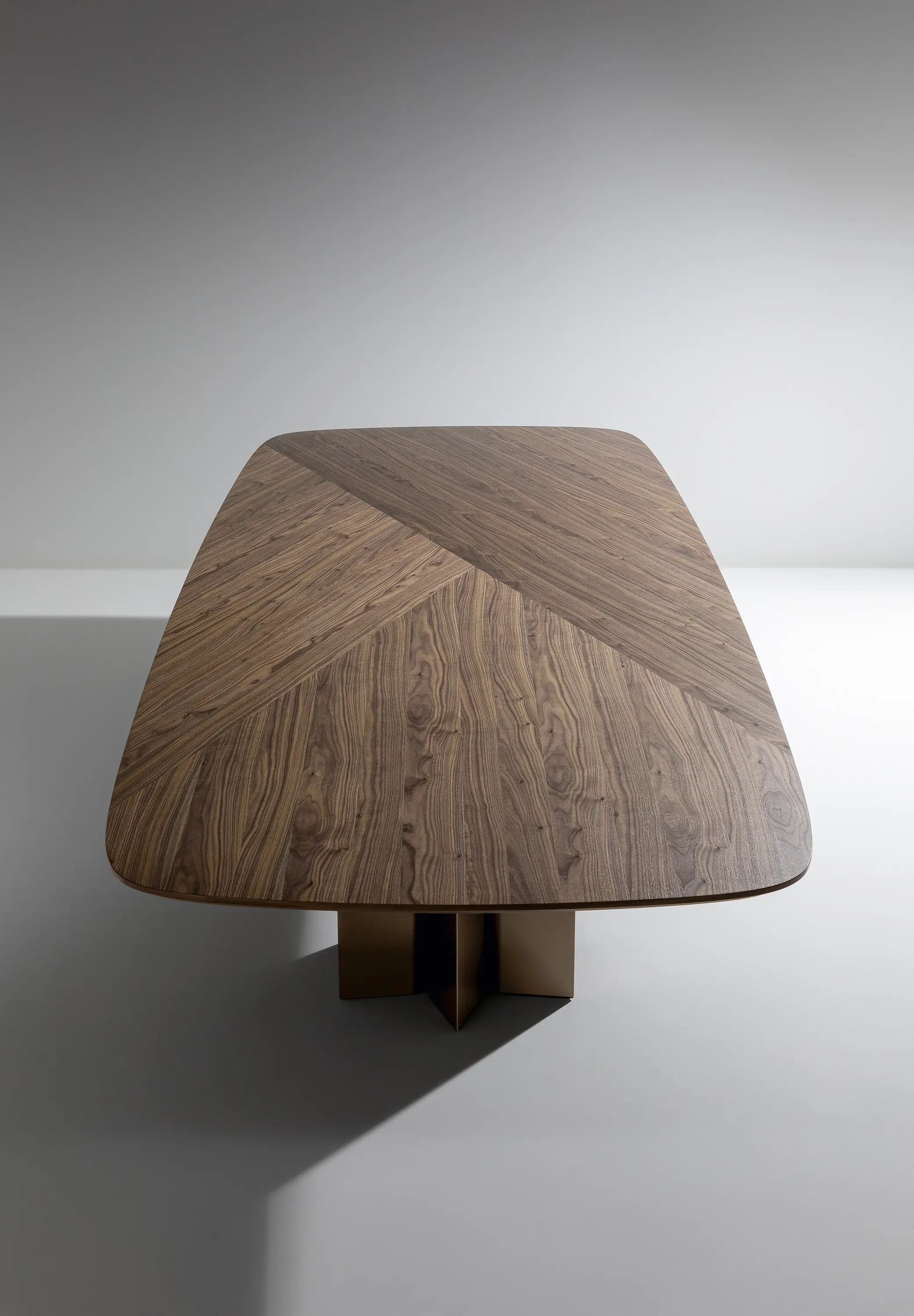 Bonaldo - Geometric Table 400