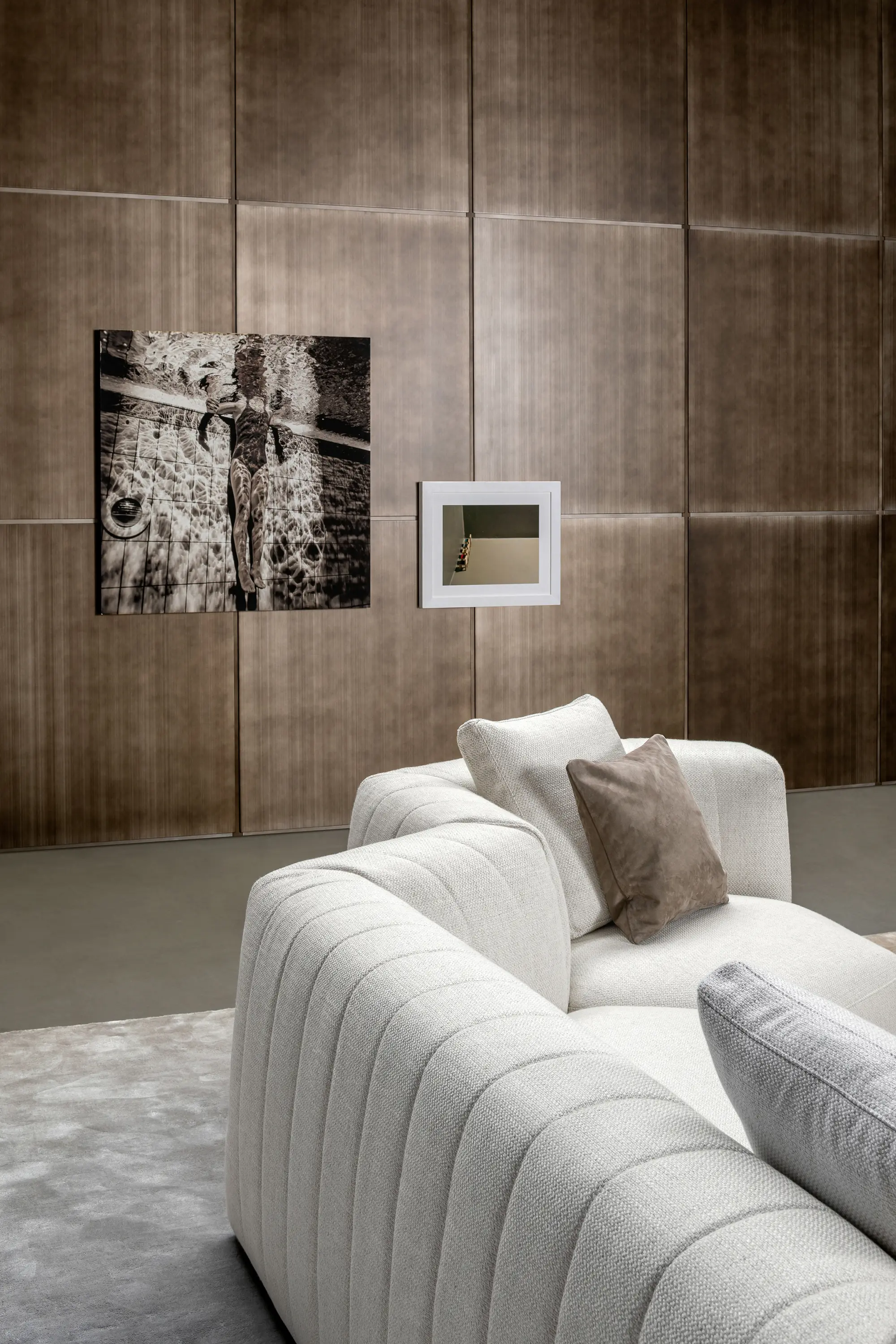 Bonaldo - Panorama New