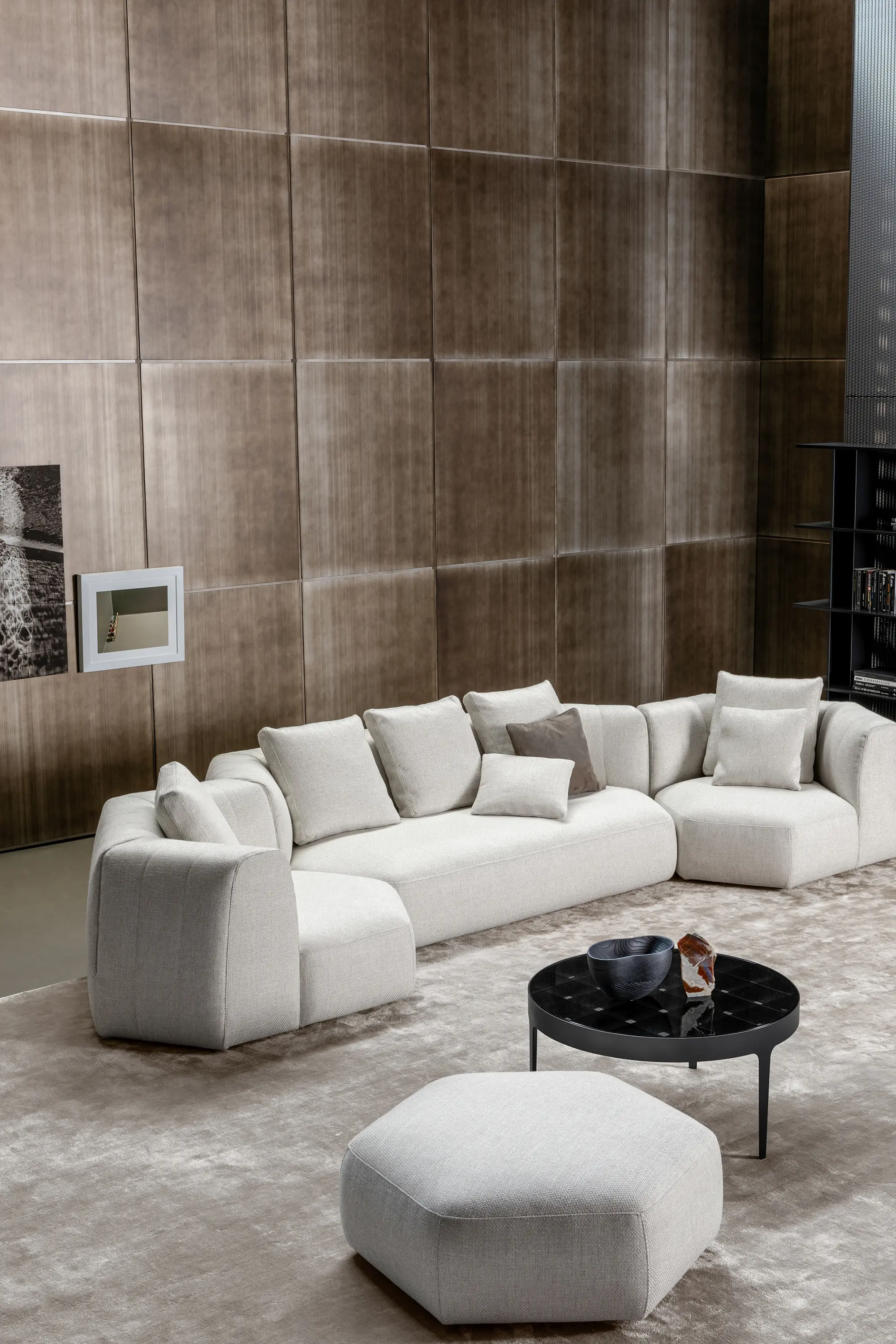 Bonaldo - Panorama New