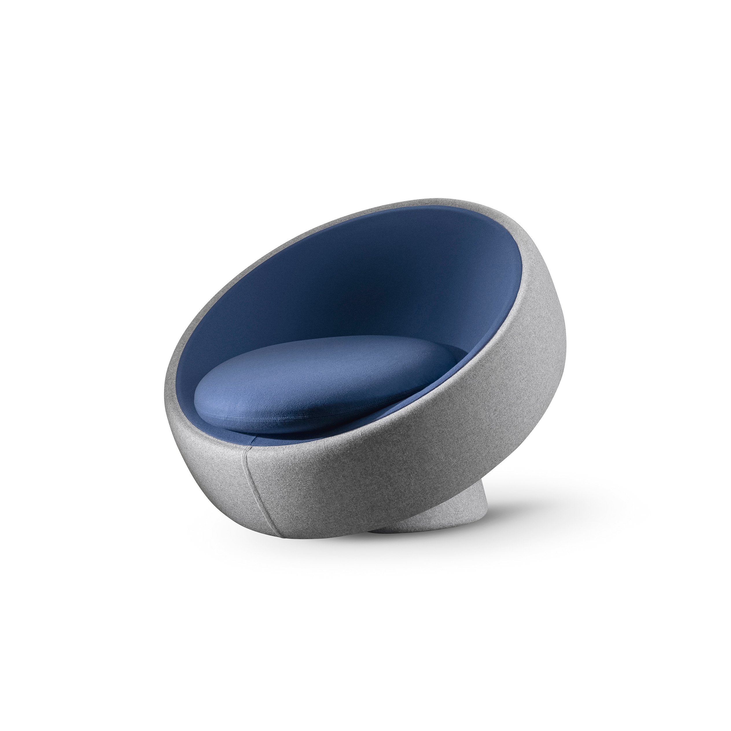 Display product Globalove from manufacturer Bonaldo