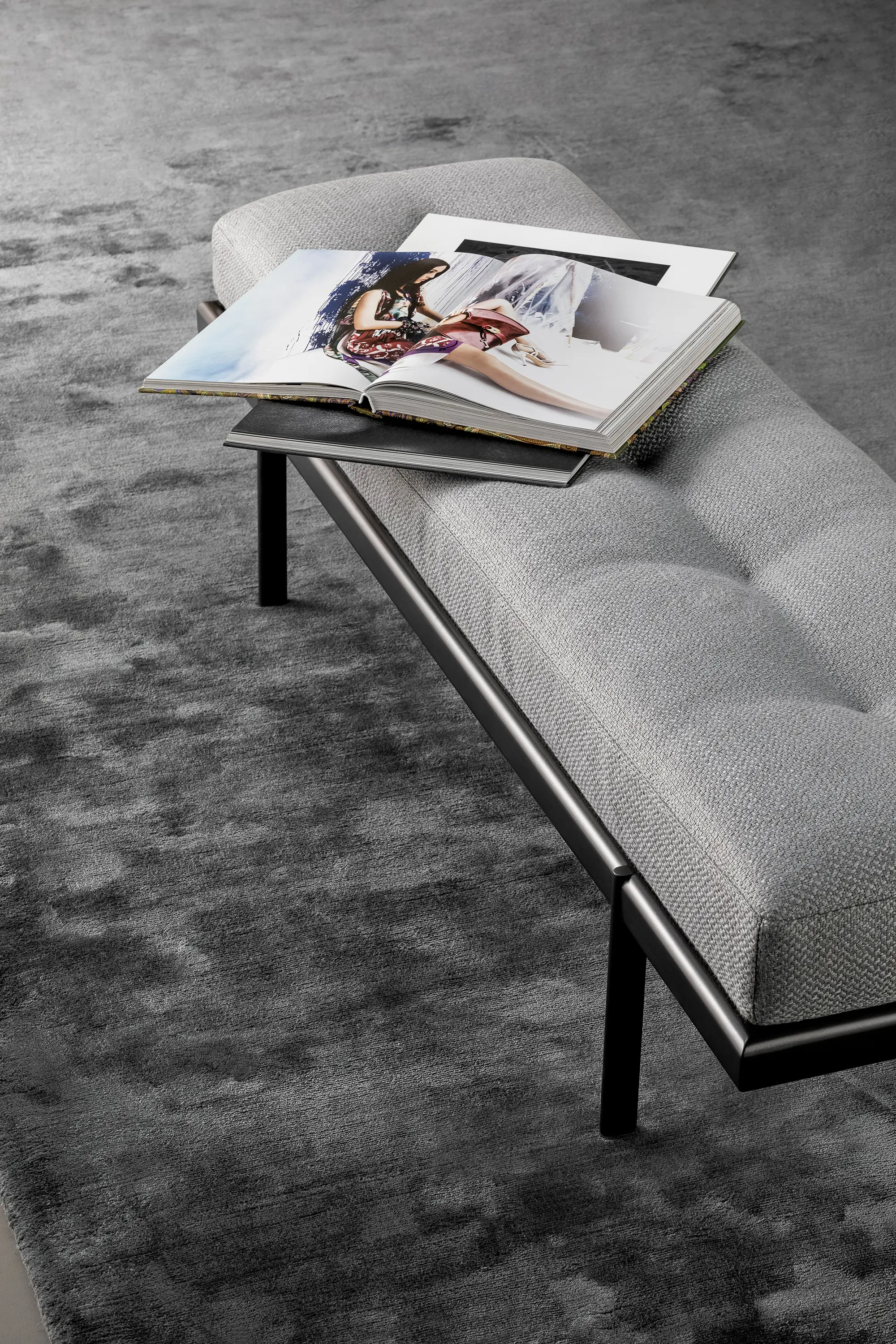 Bonaldo - James Bench