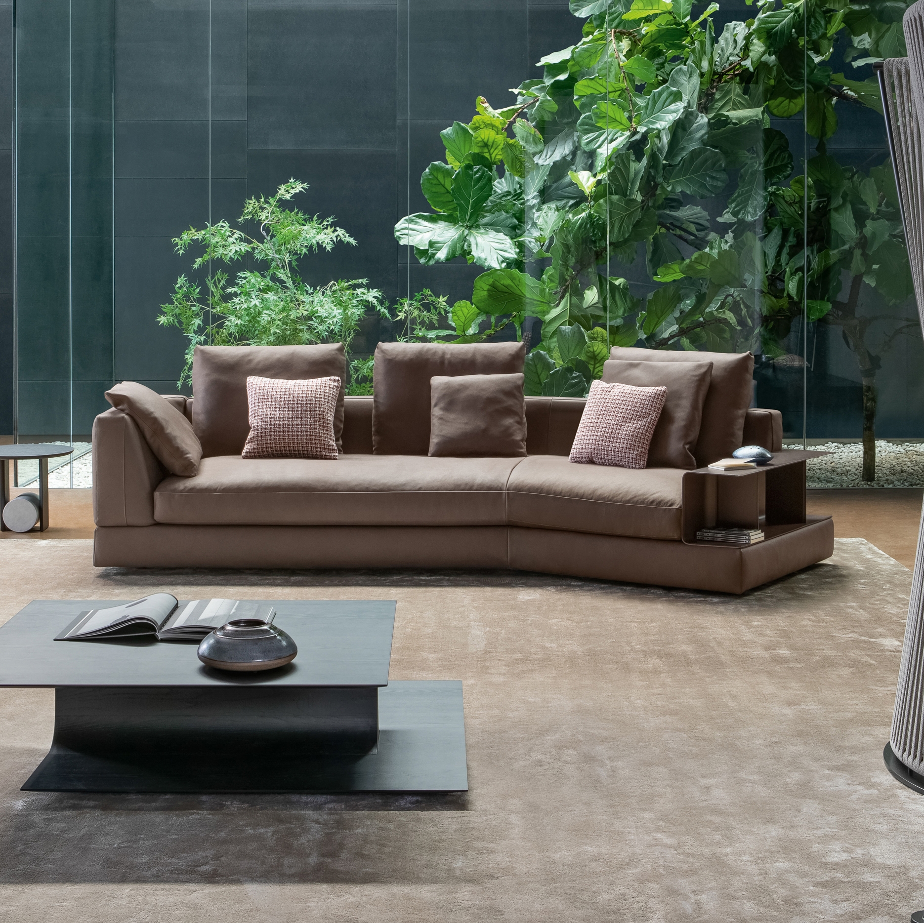 Display product Liam from manufacturer Bonaldo