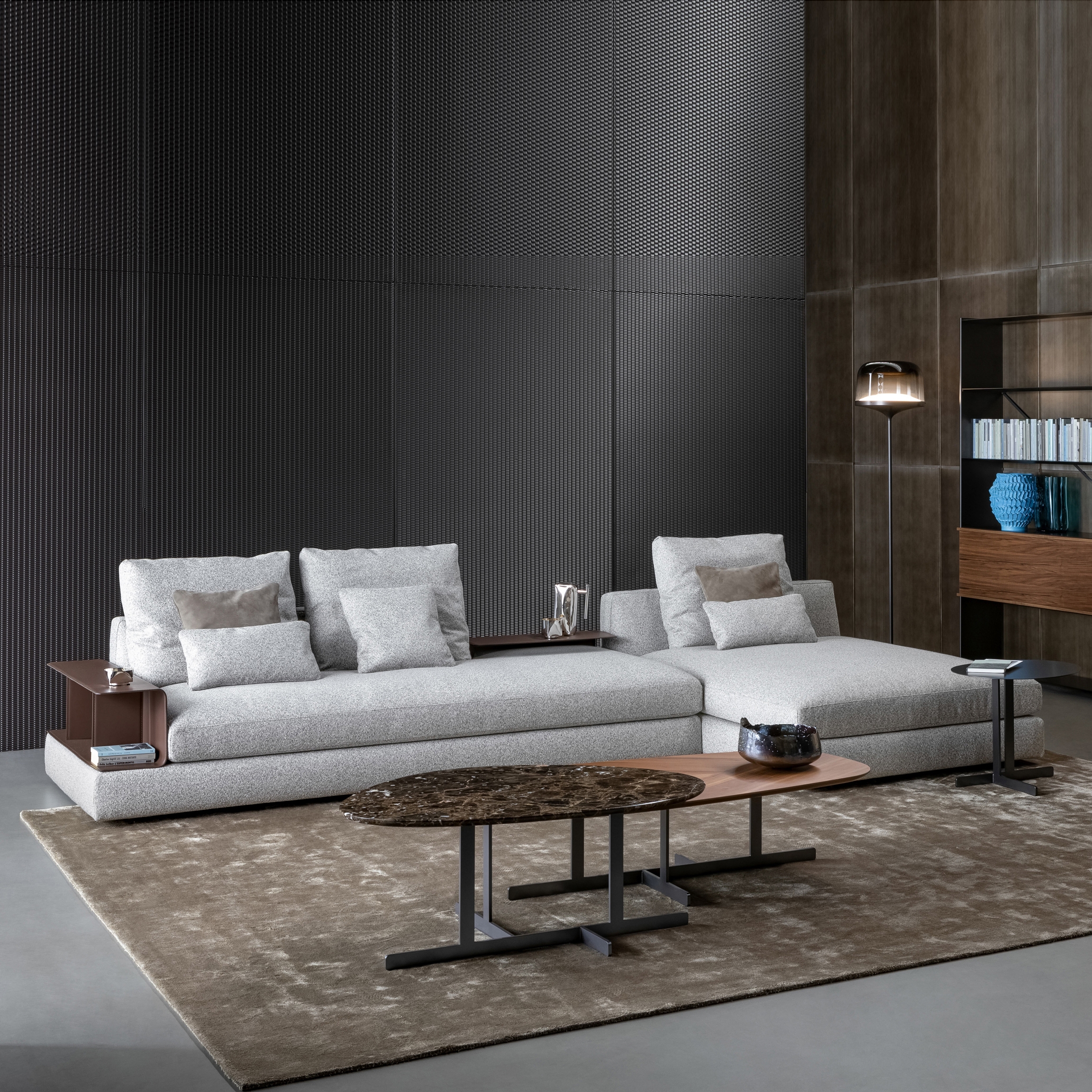 Mostra il prodotto Liam del produttore Bonaldo