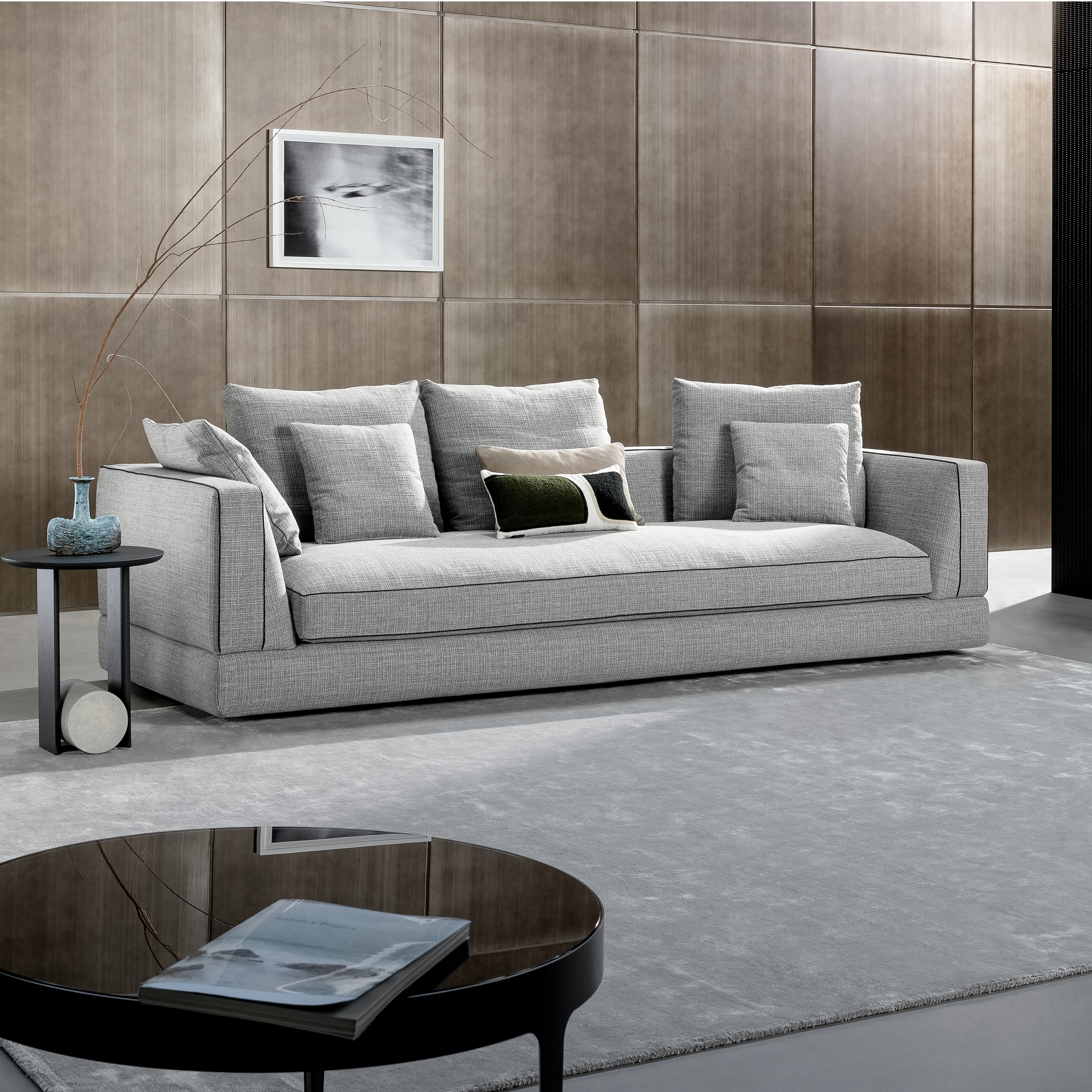 Display product Liam from manufacturer Bonaldo