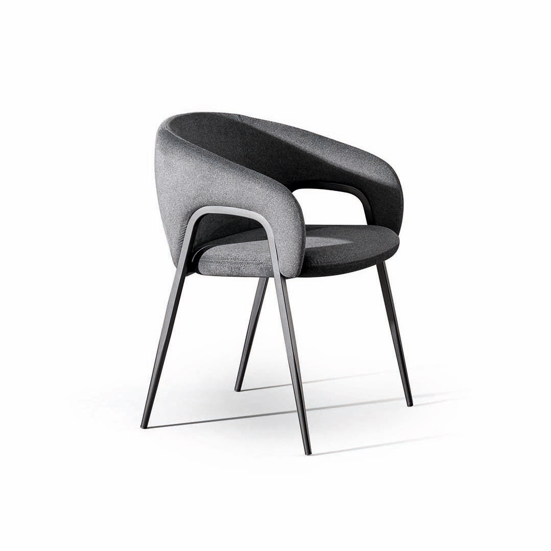 Display product Alley from manufacturer Bonaldo