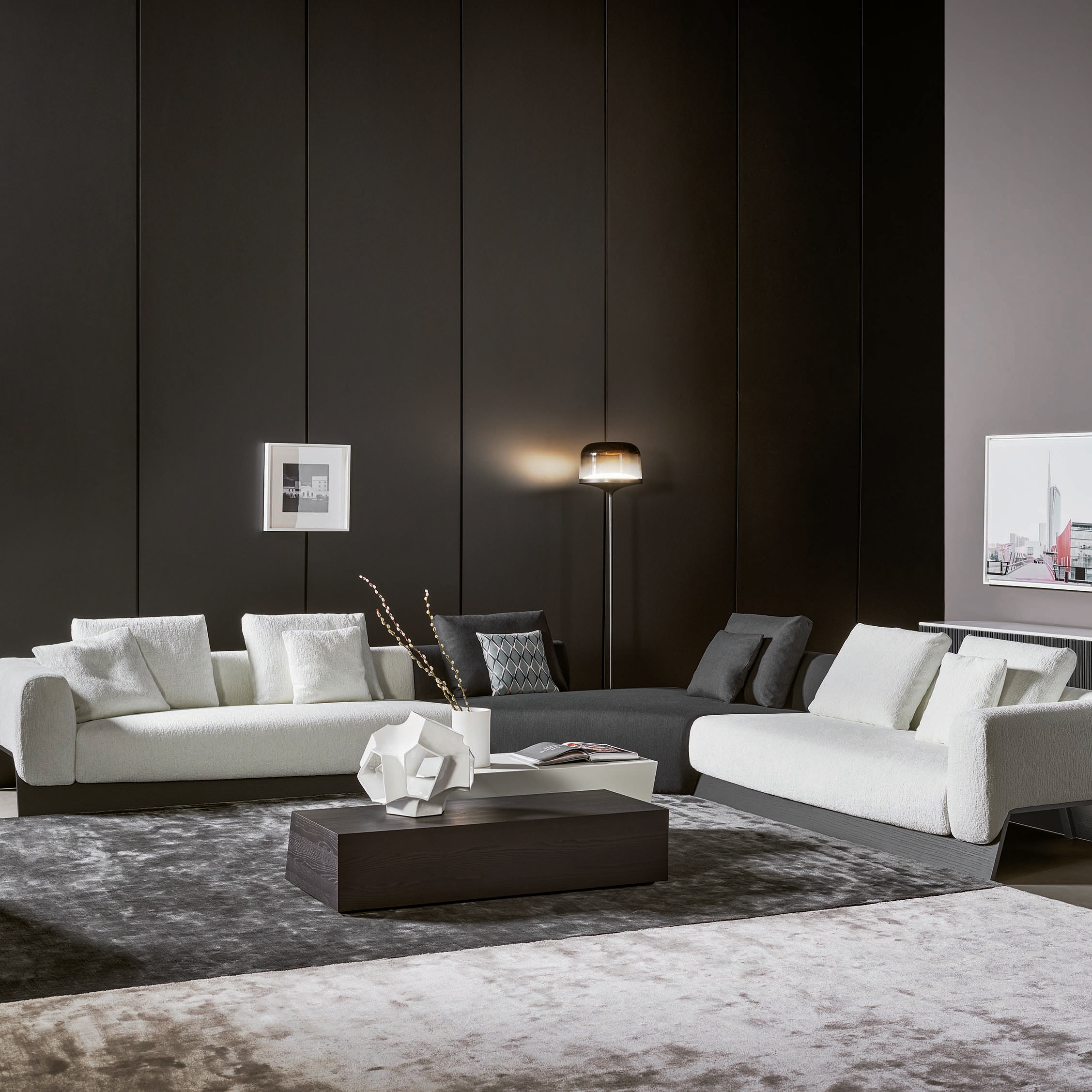 Produkt Boolean des Herstellers Bonaldo anzeigen