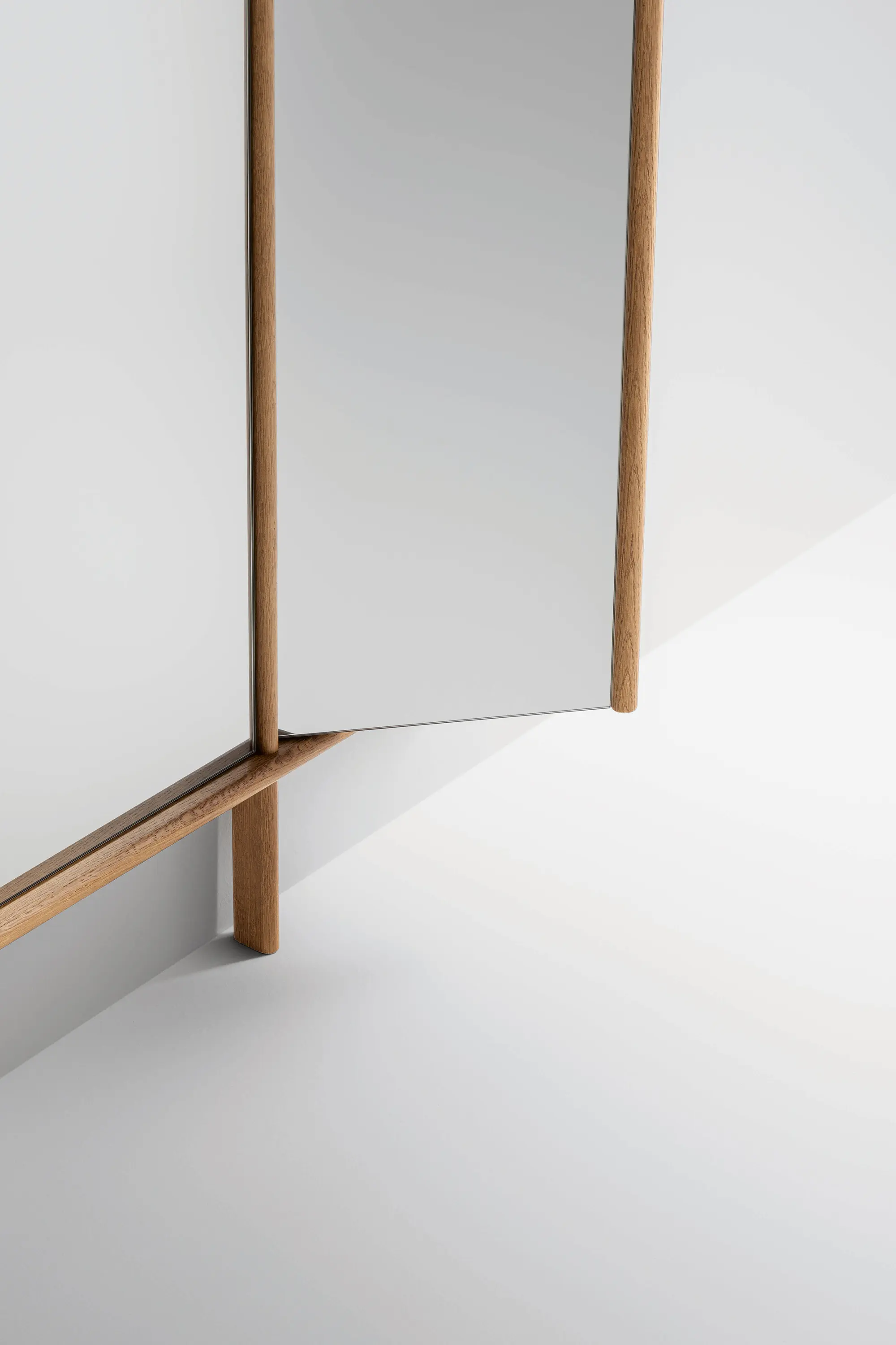 Bonaldo - Isola Mirror