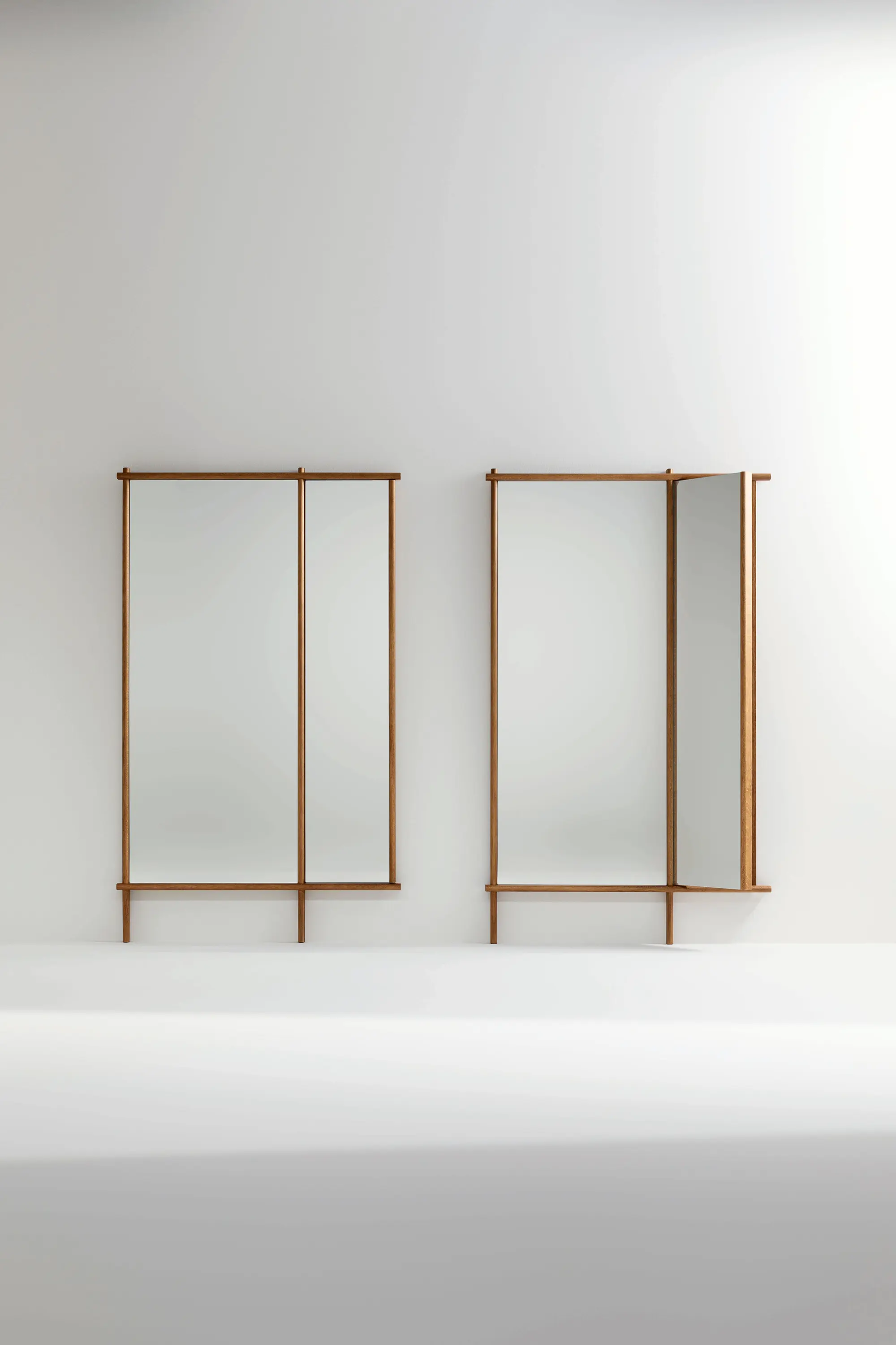 Bonaldo - Isola Mirror