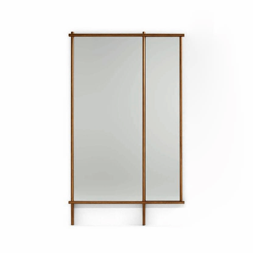 Mostrar el producto Isola Mirror del fabricante Bonaldo