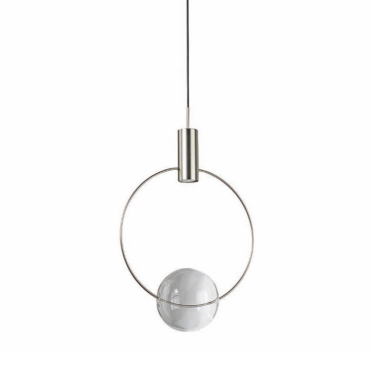 Display product Keshi from manufacturer Bonaldo