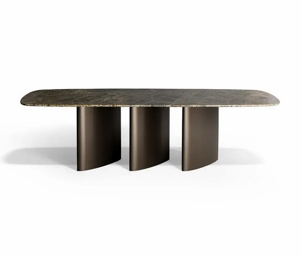 Bonaldo - Louver Table