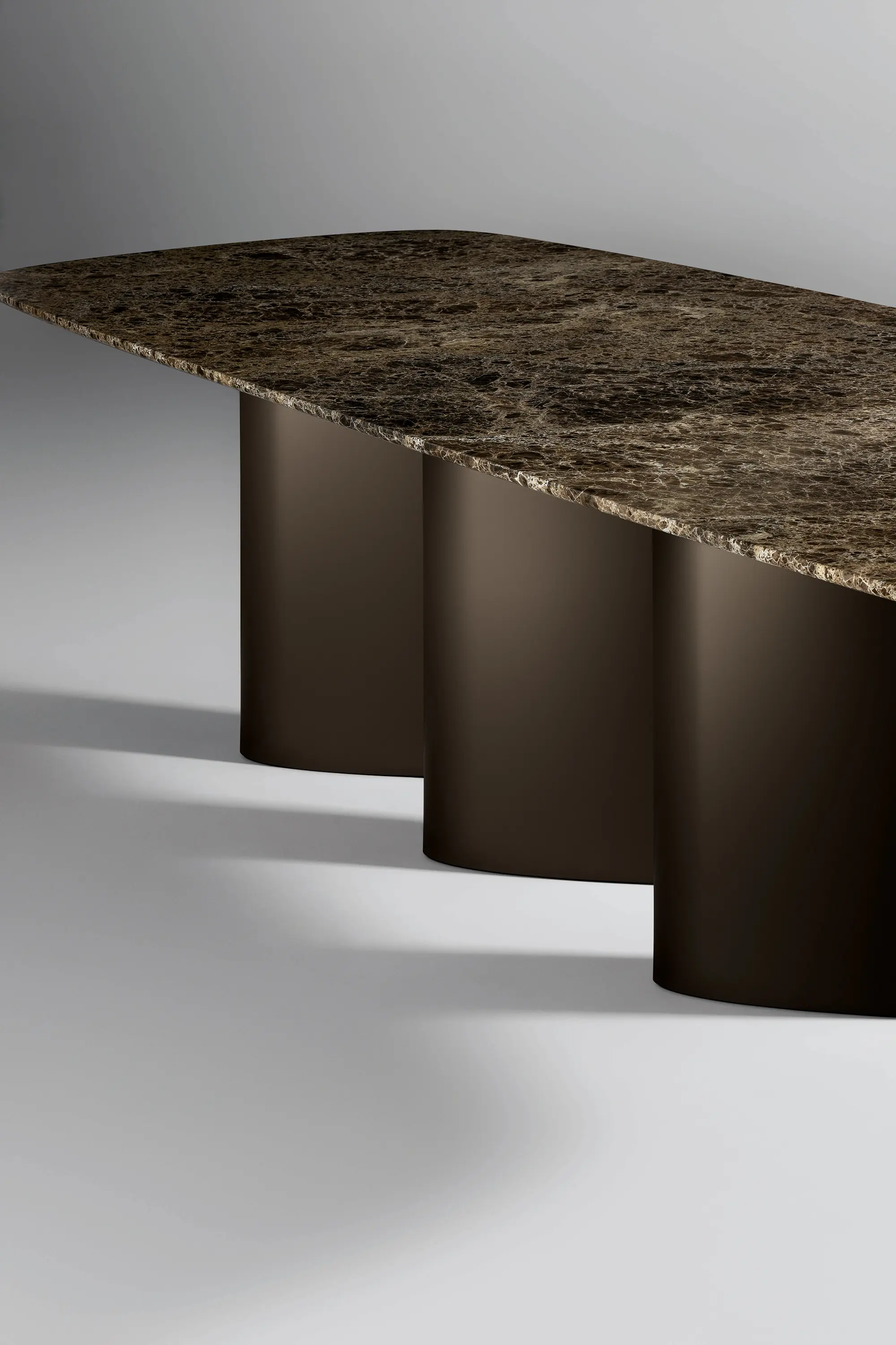 Bonaldo - Louver Table