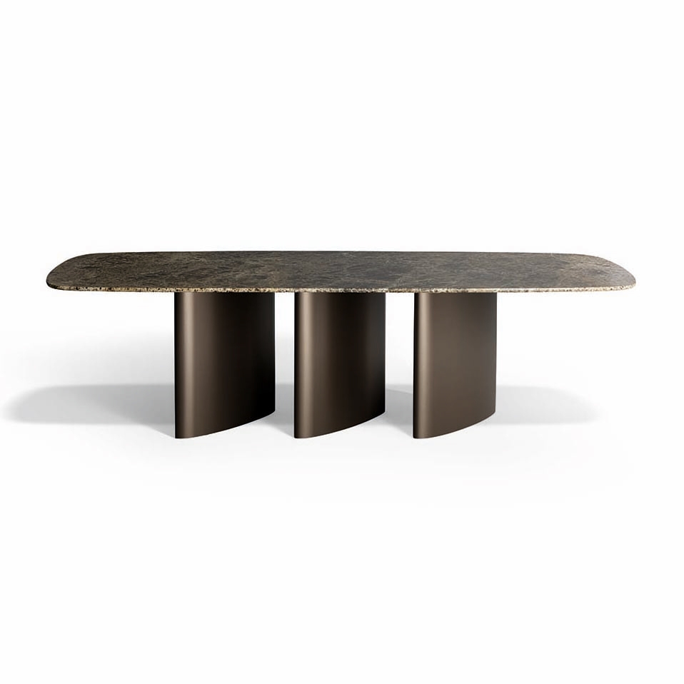 Produkt Louver Table des Herstellers Bonaldo anzeigen