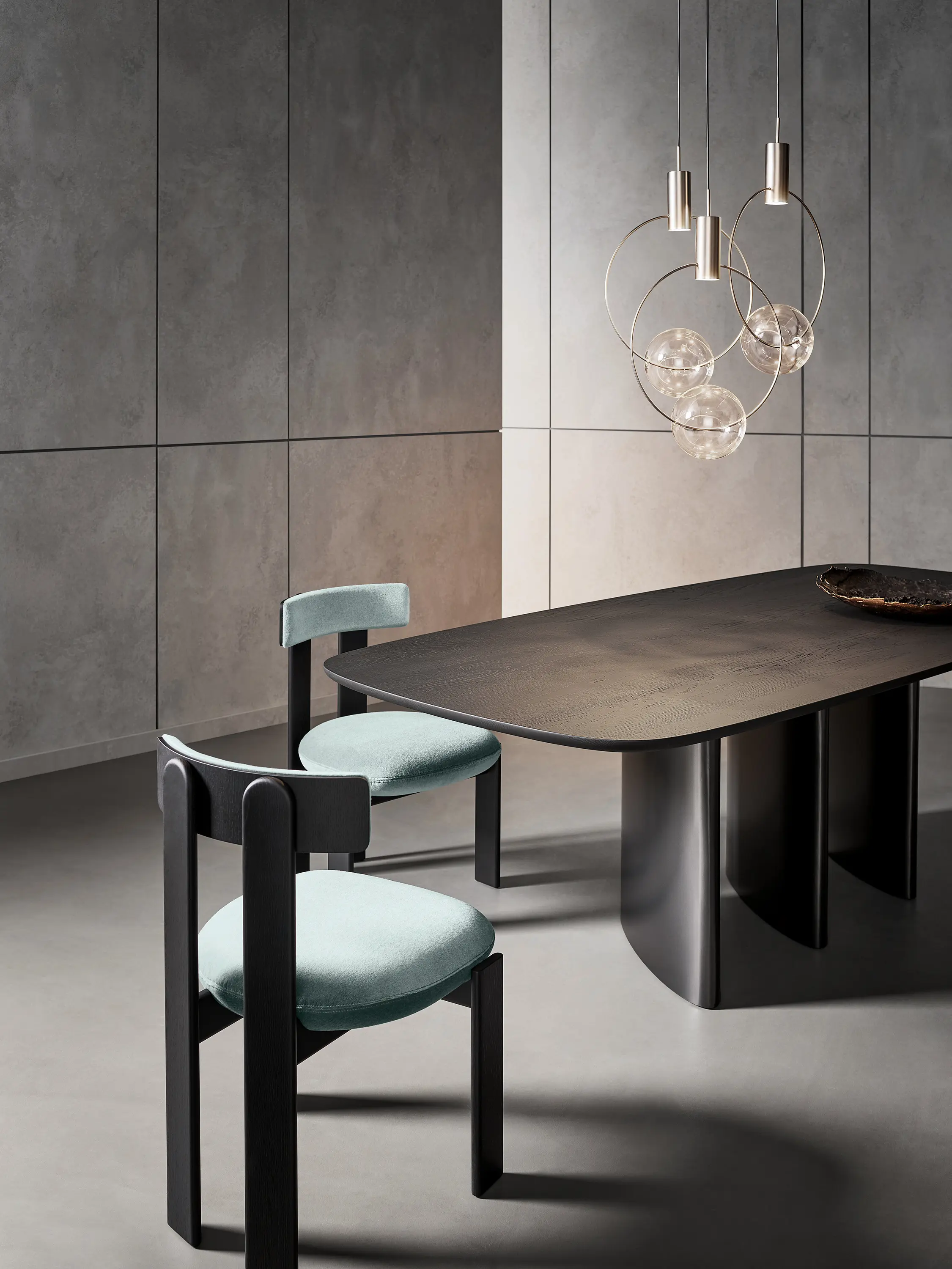 Bonaldo - Louver Table