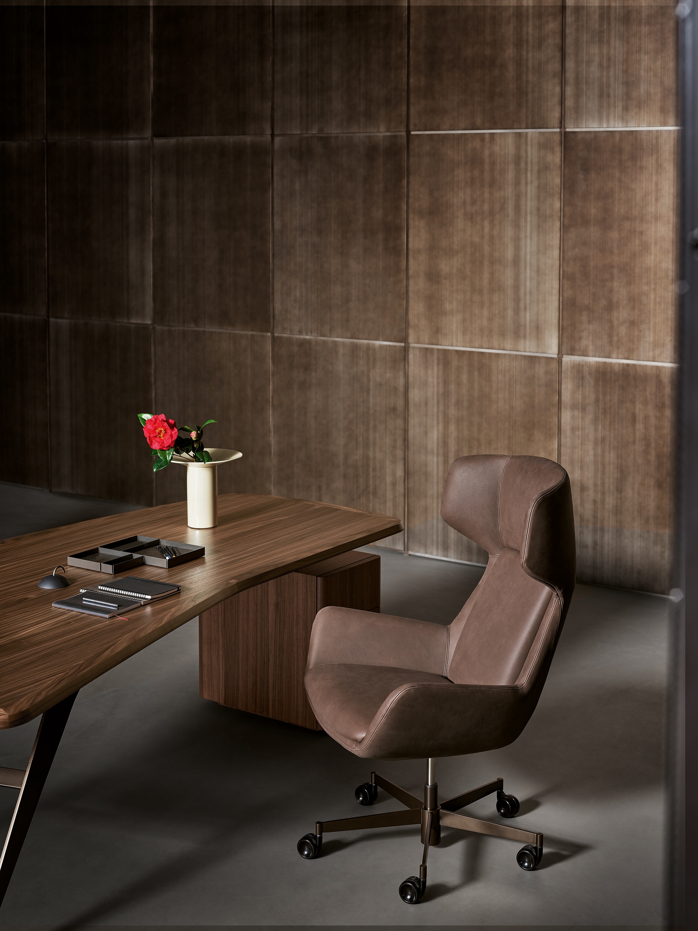 WING - Office chairs from i 4 Mariani | Architonic
