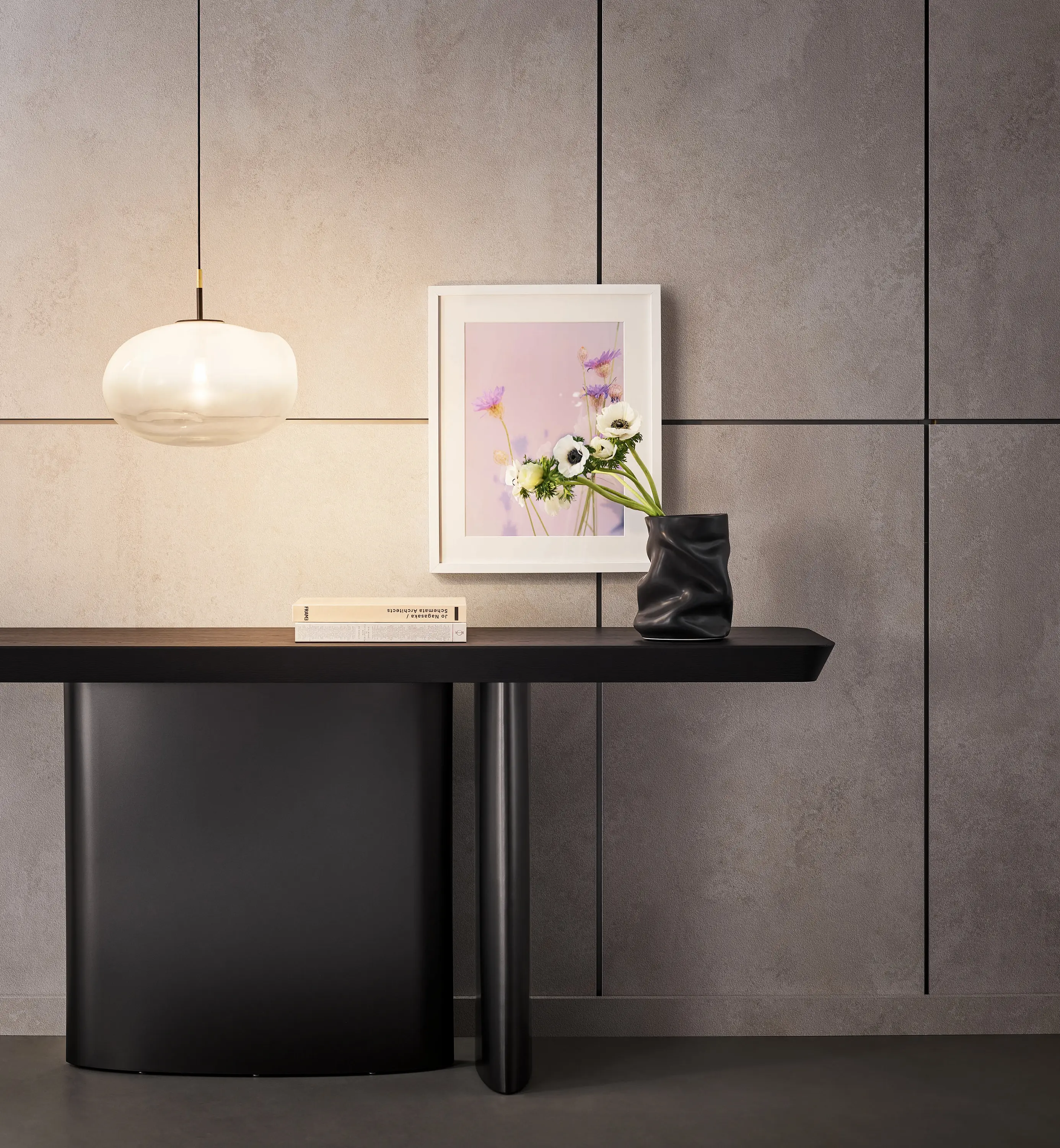 Bonaldo - One Console