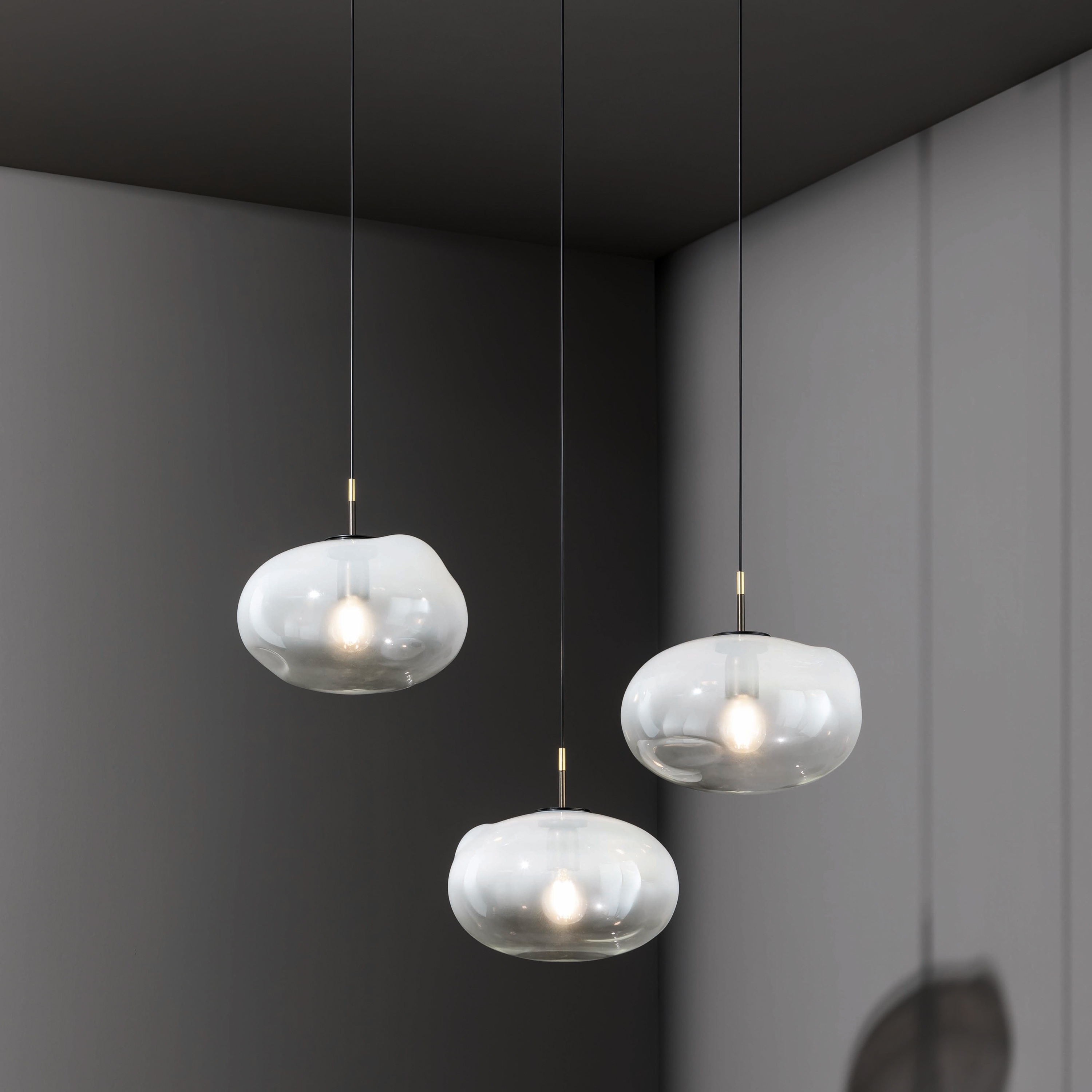Display product Pepita from manufacturer Bonaldo