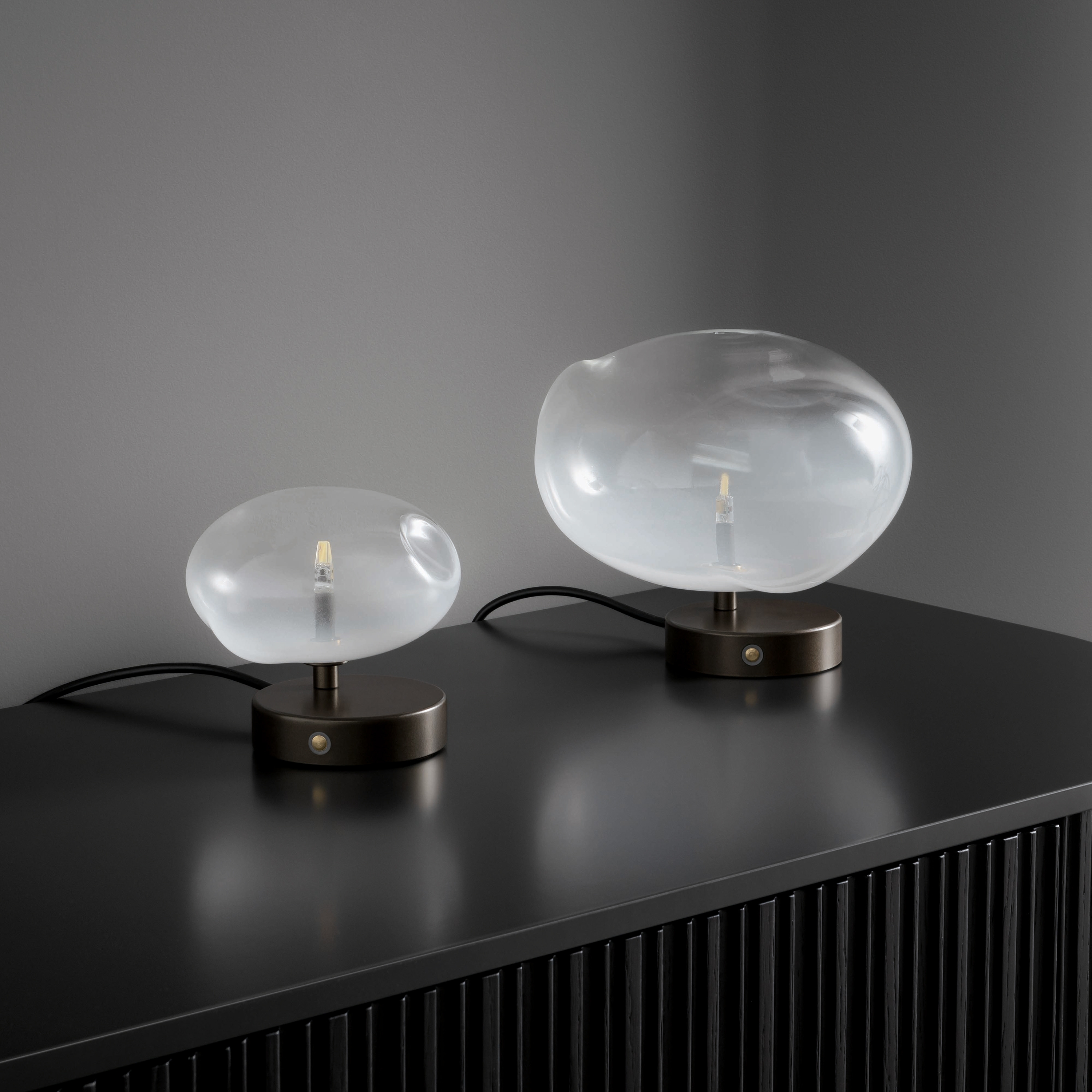 Display product Pepita from manufacturer Bonaldo