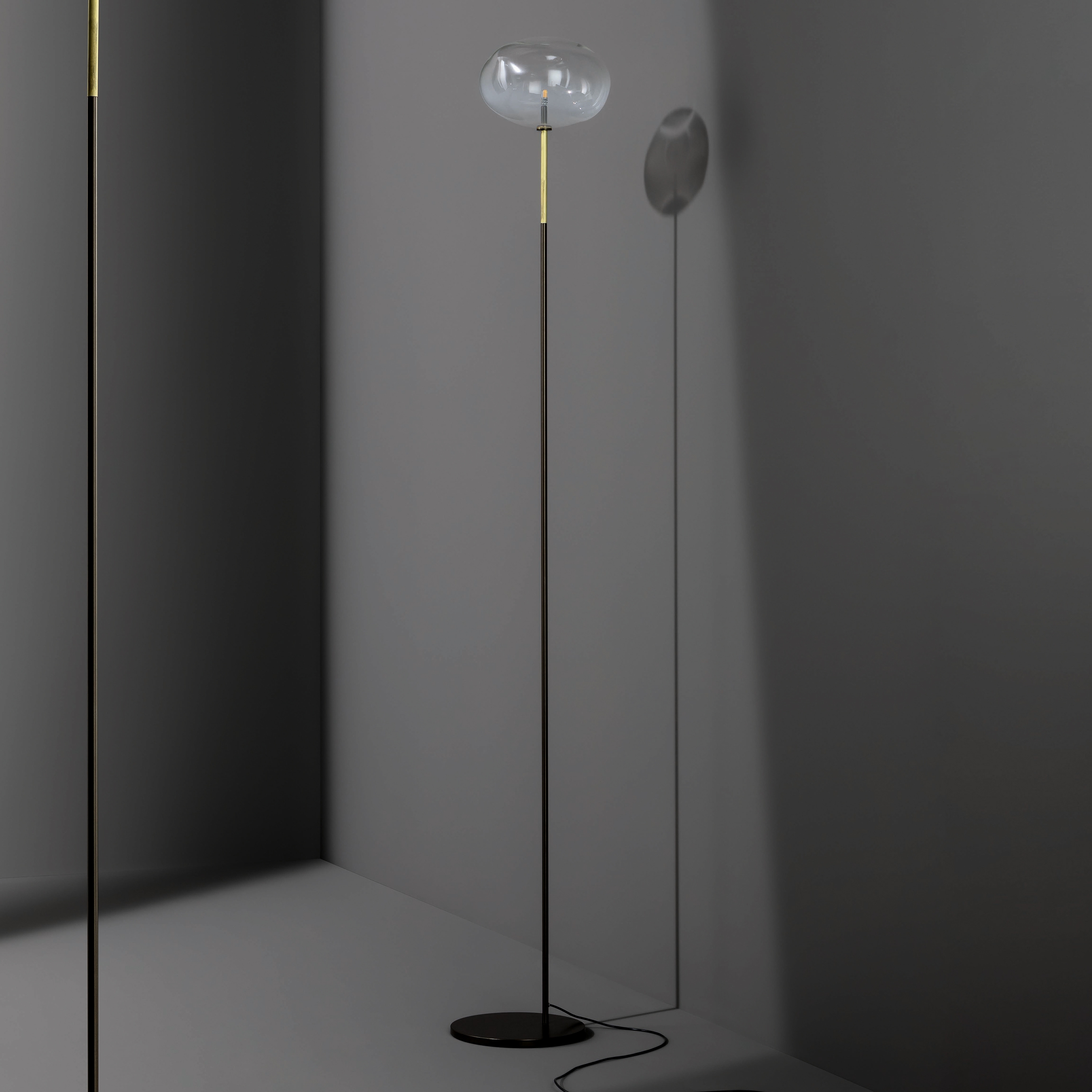 Display product Pepita from manufacturer Bonaldo