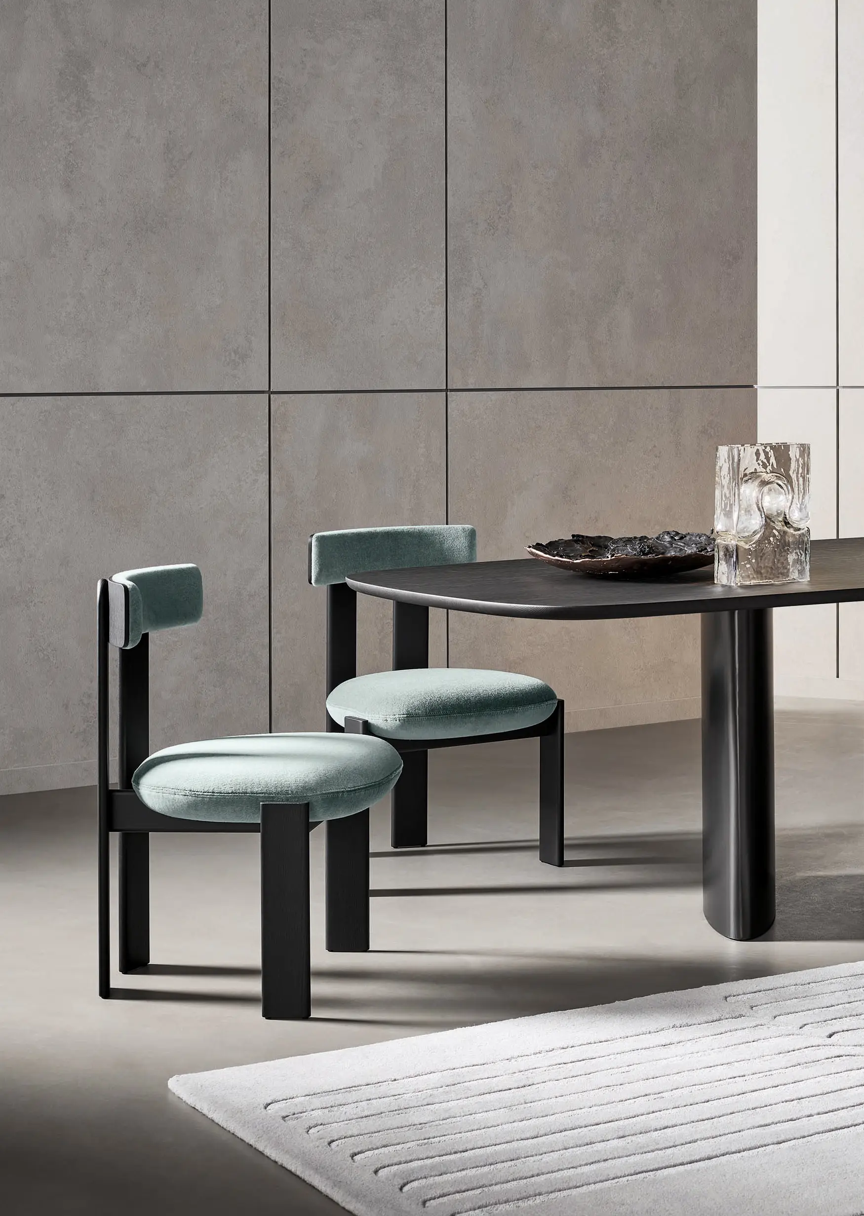 Bonaldo - Pi Chair