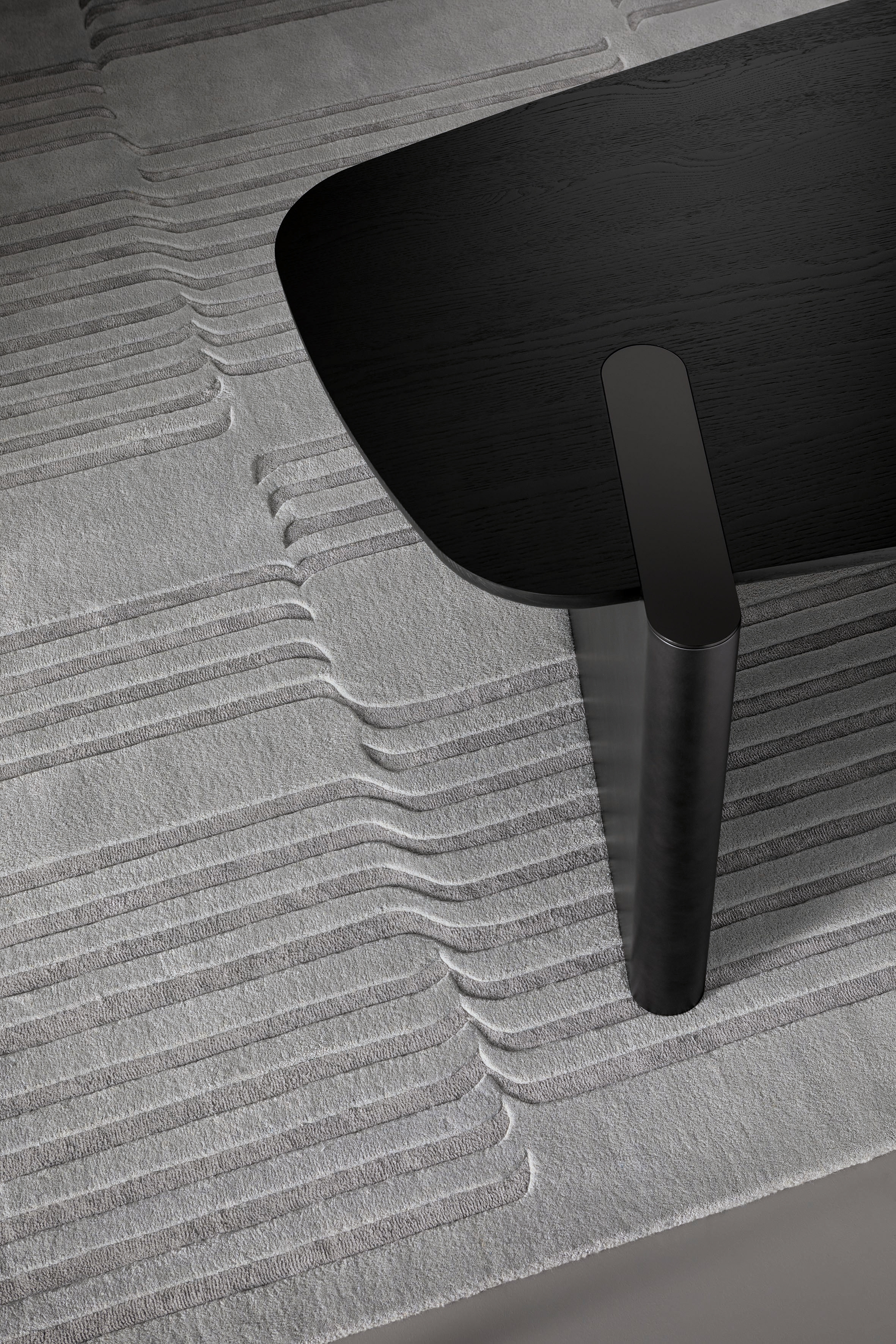 RIDGE - Rugs from BoConcept | Architonic