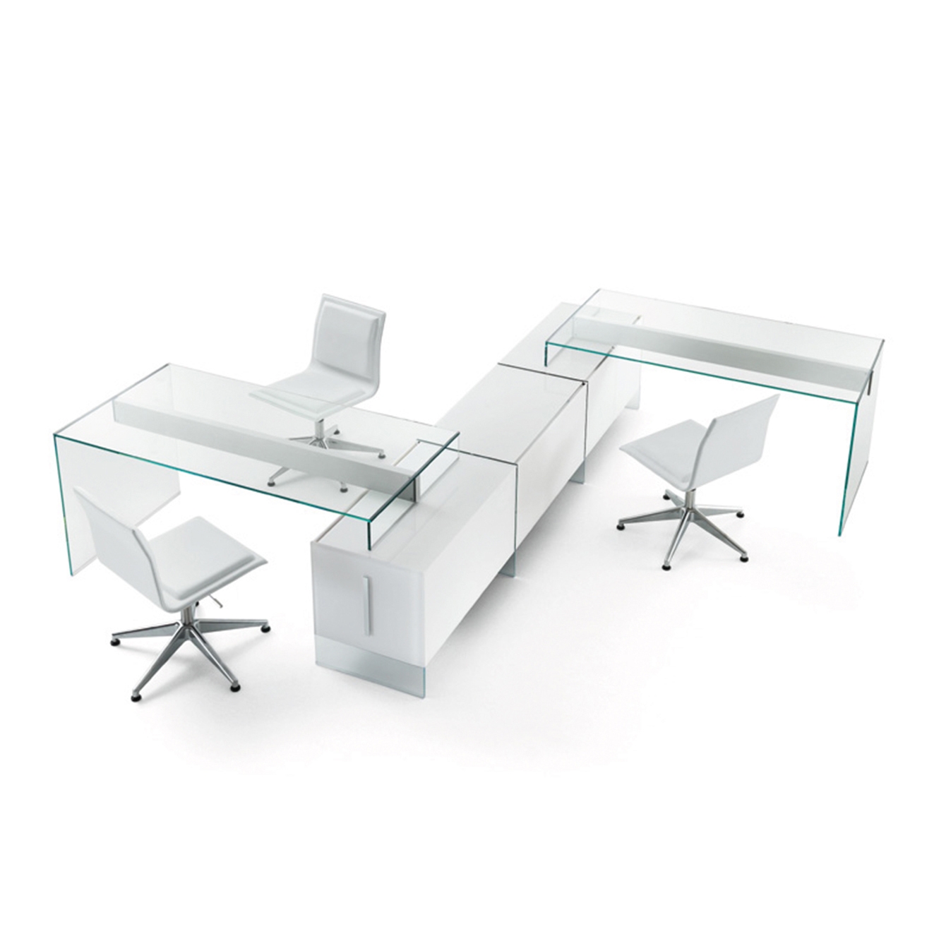 DESKS