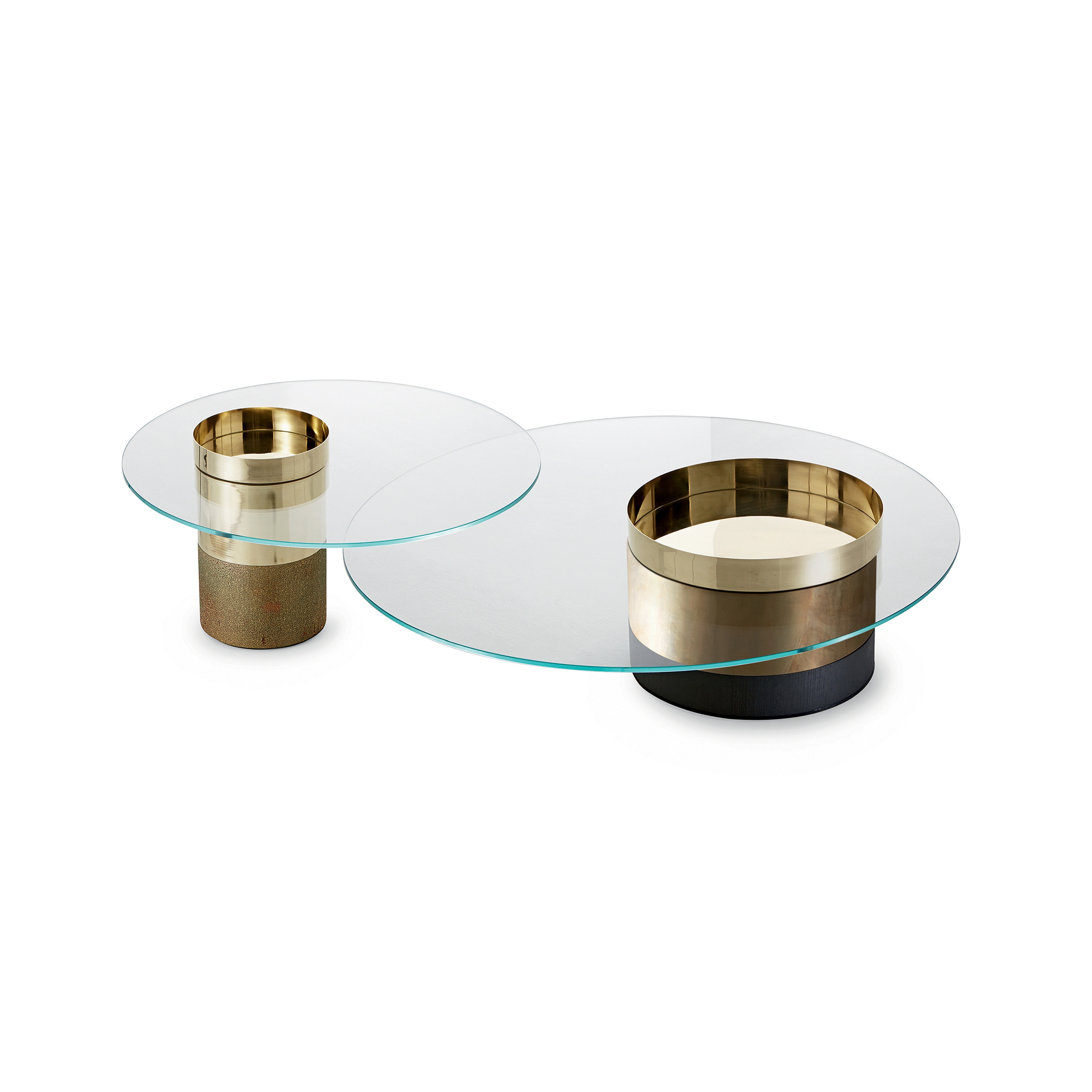 COFFEE TABLES