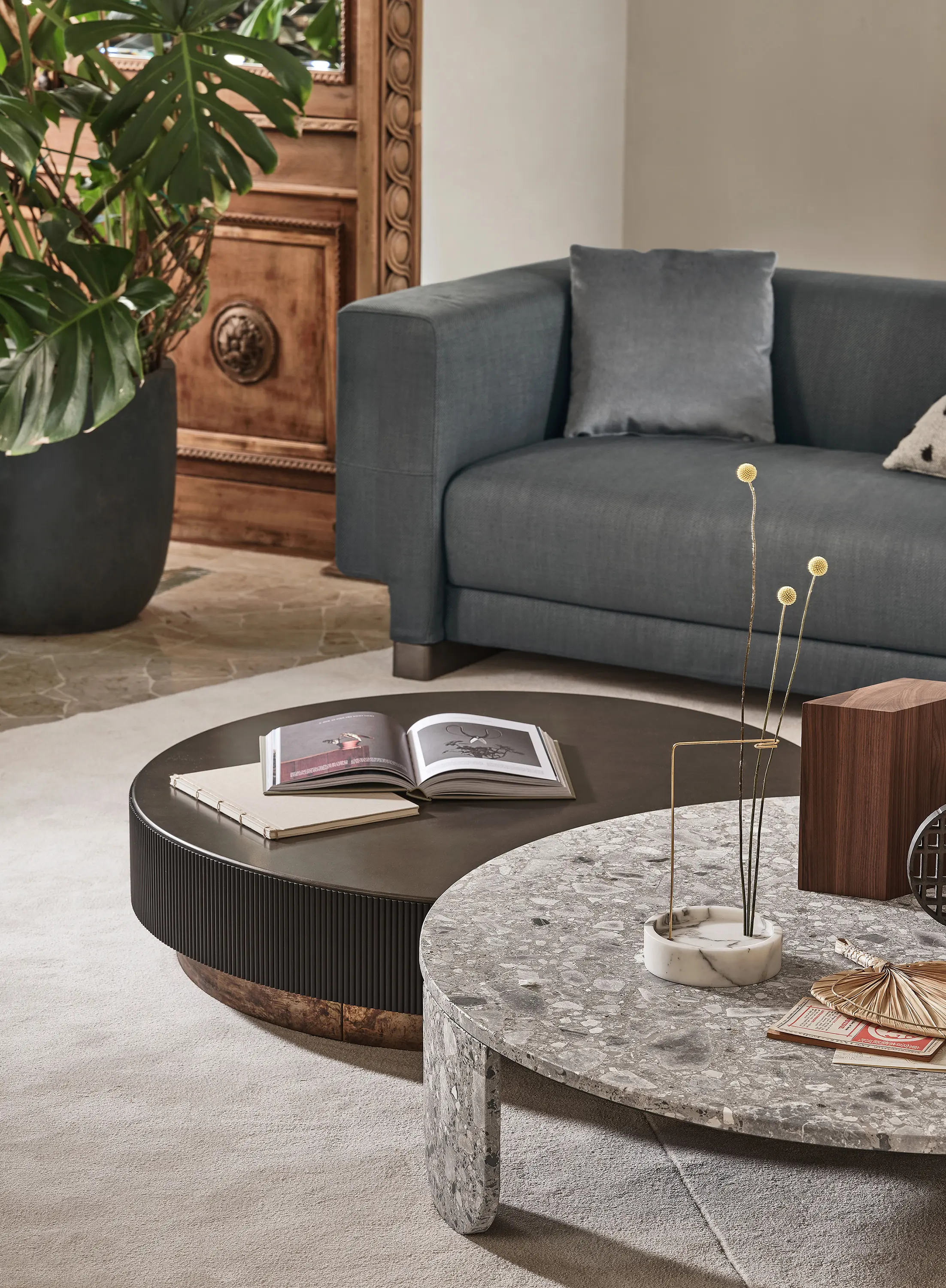 Gallotti&Radice - Elissa
