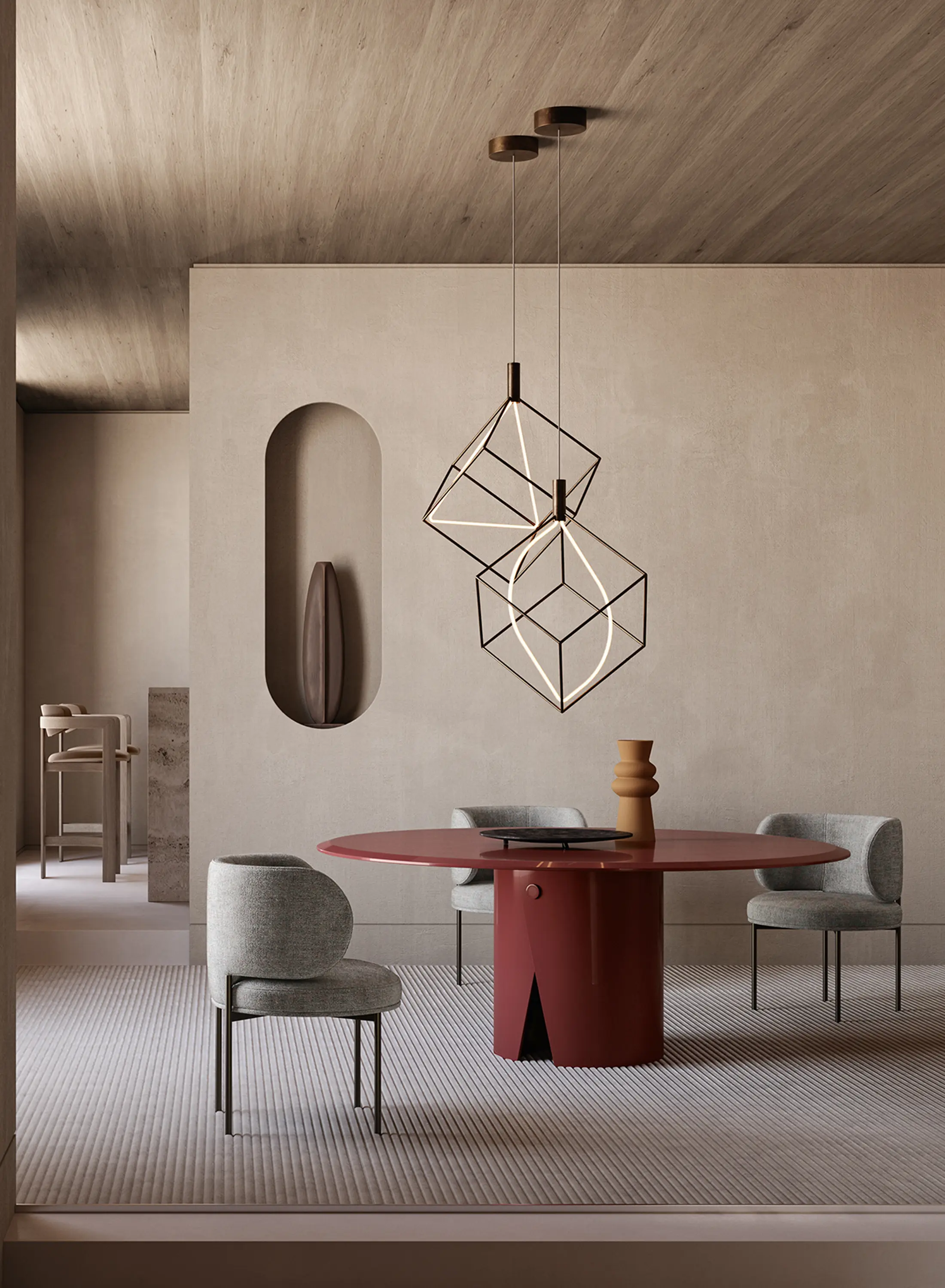 Gallotti&Radice - Manto Oval
