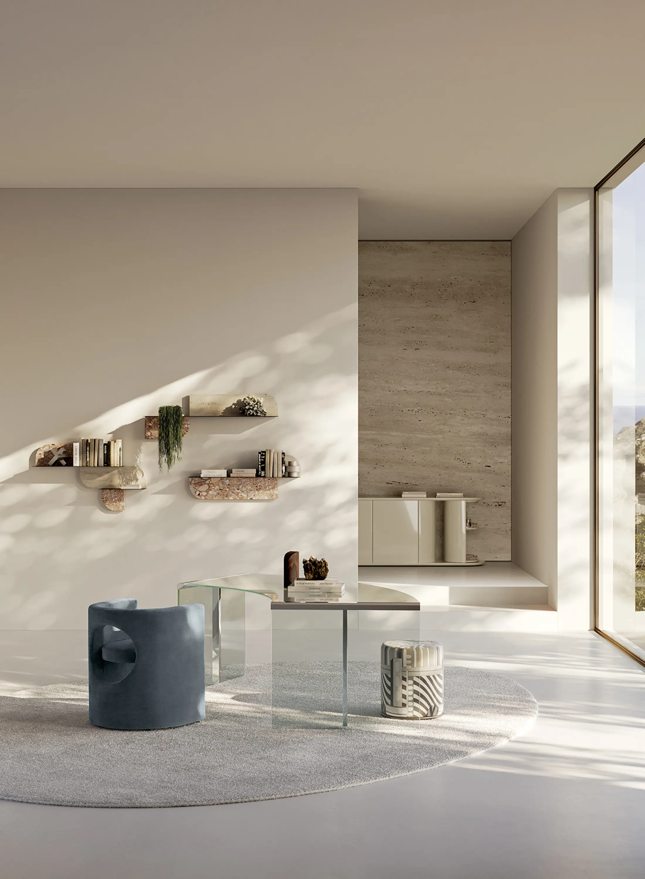 Gallotti&Radice - Roundcut